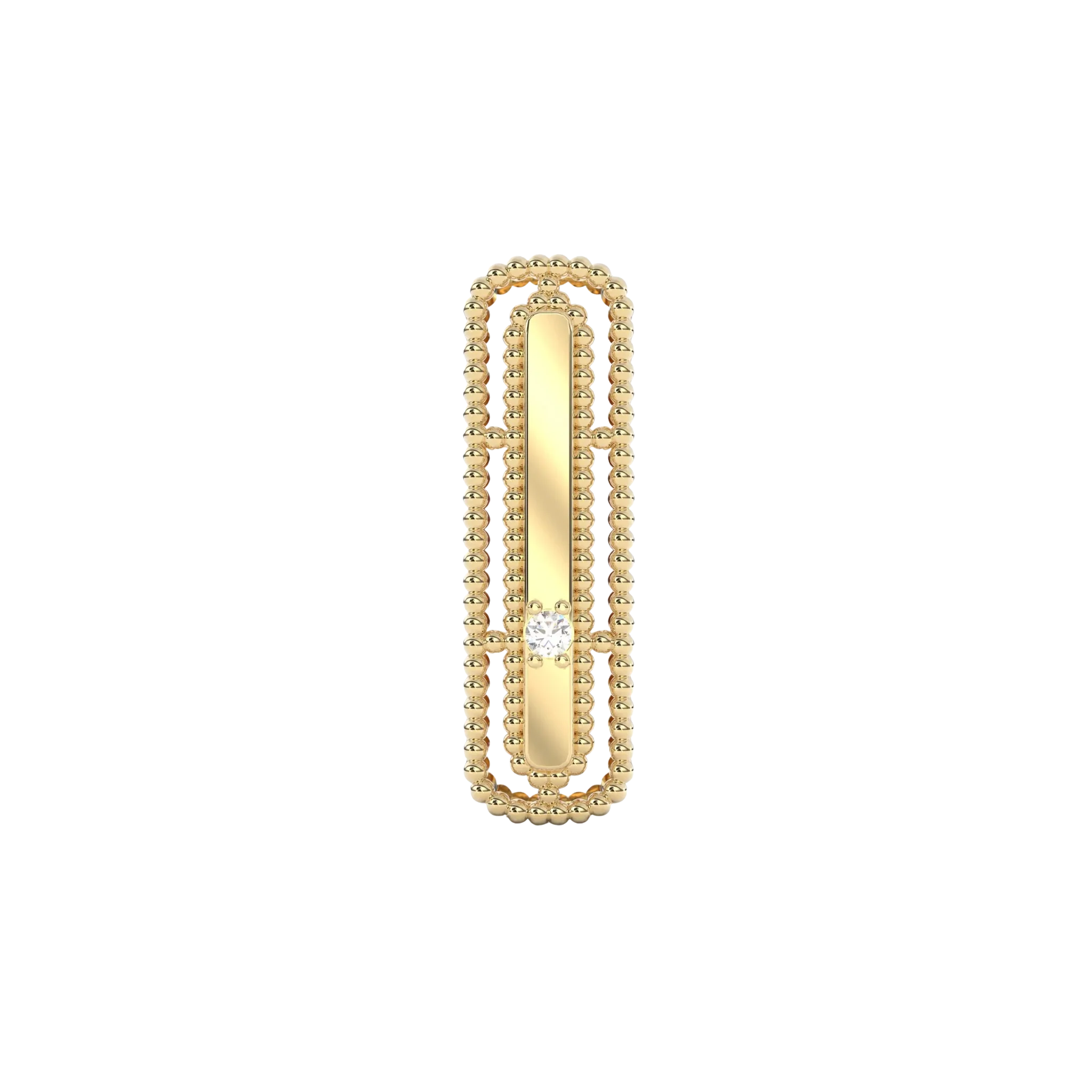VELLUTO EARRINGS - Image 2