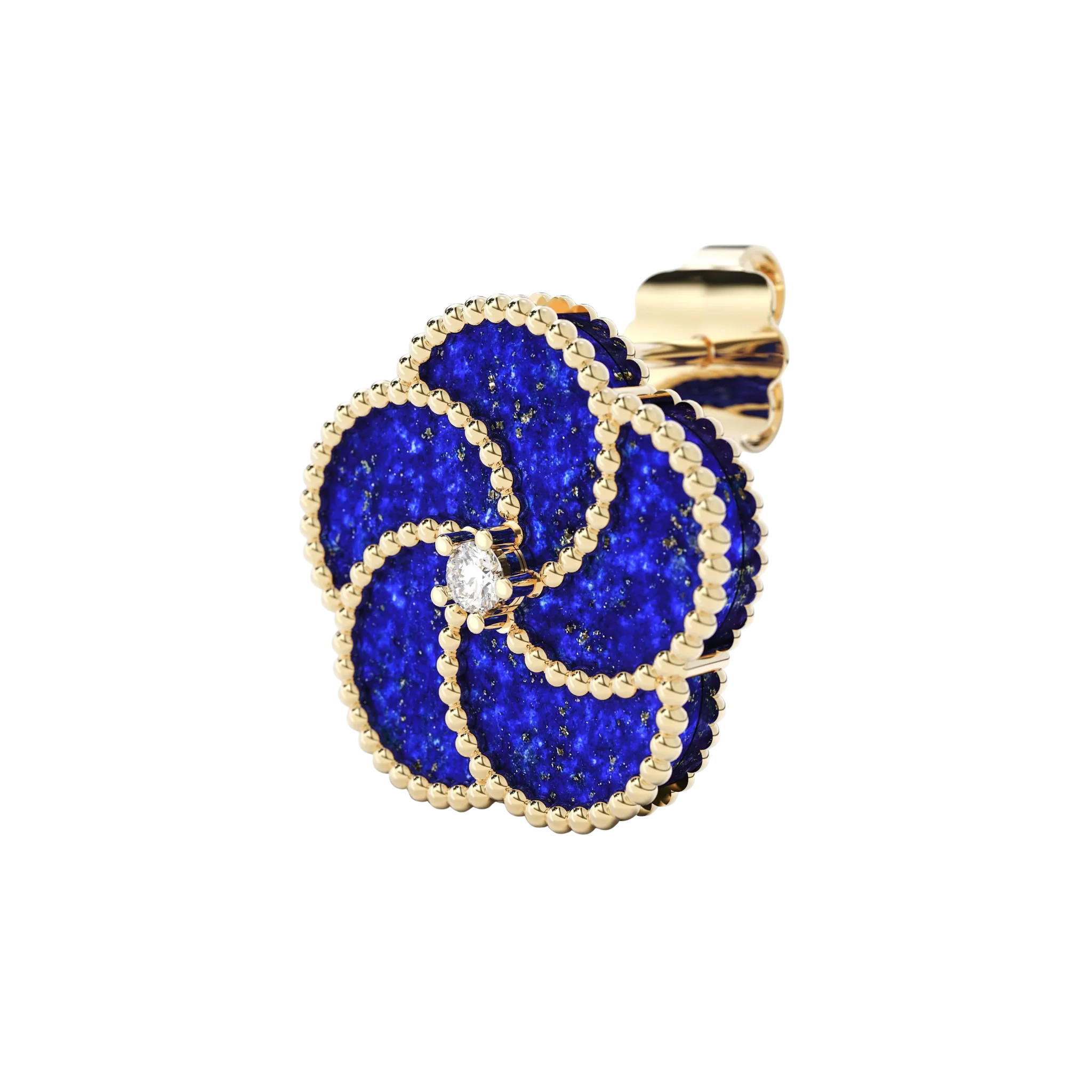 BLOOMY EARRINGS - Image 2