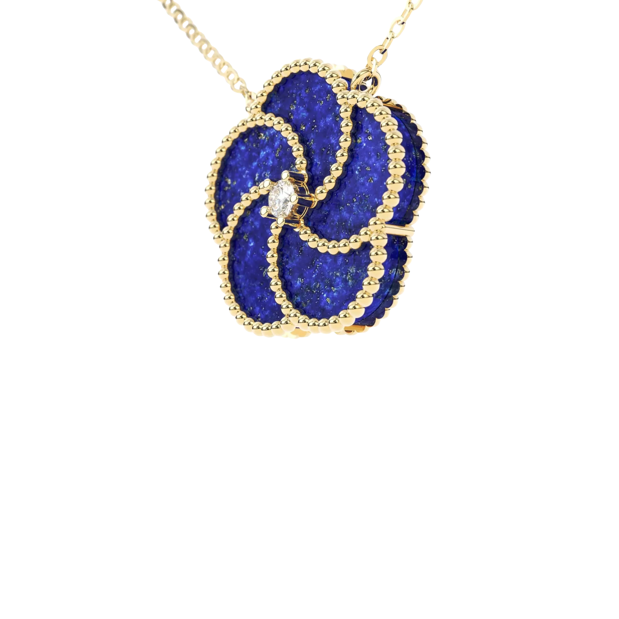 BLOOMY NECKLACE - Image 2