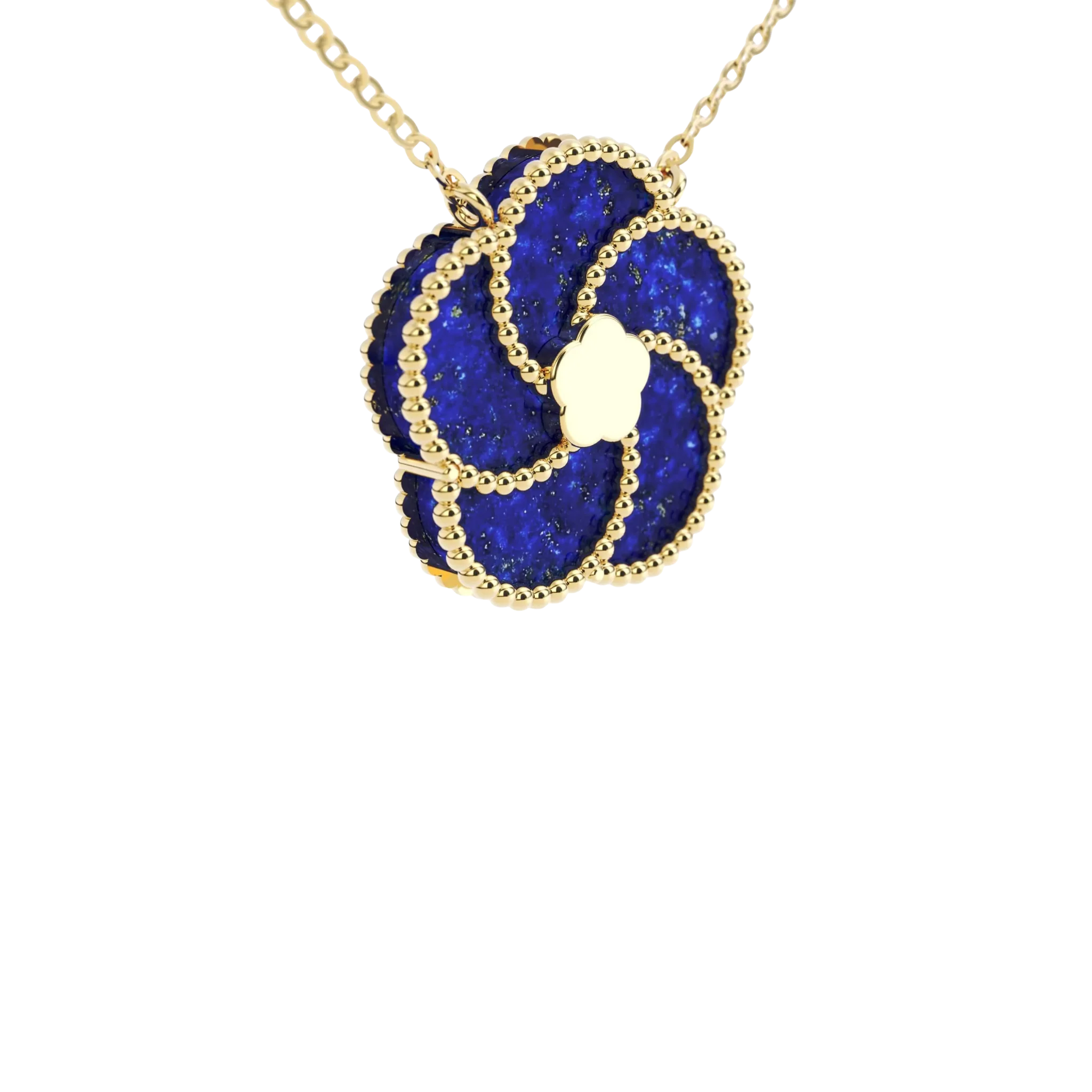 BLOOMY NECKLACE - Image 3