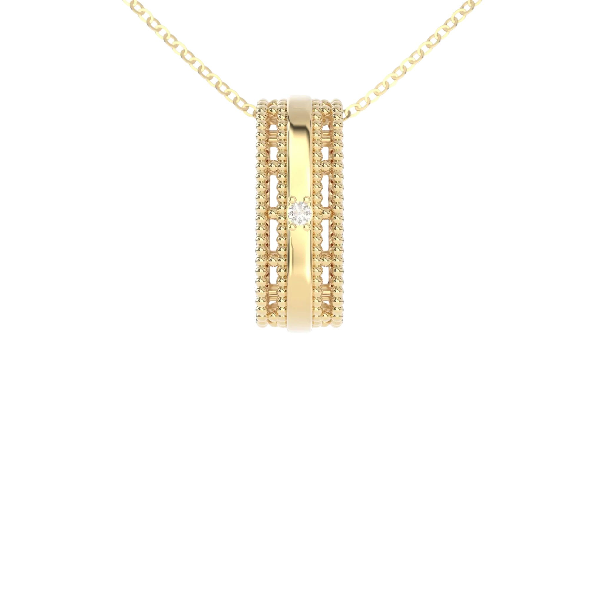 VELLUTO NECKLACE - Image 2