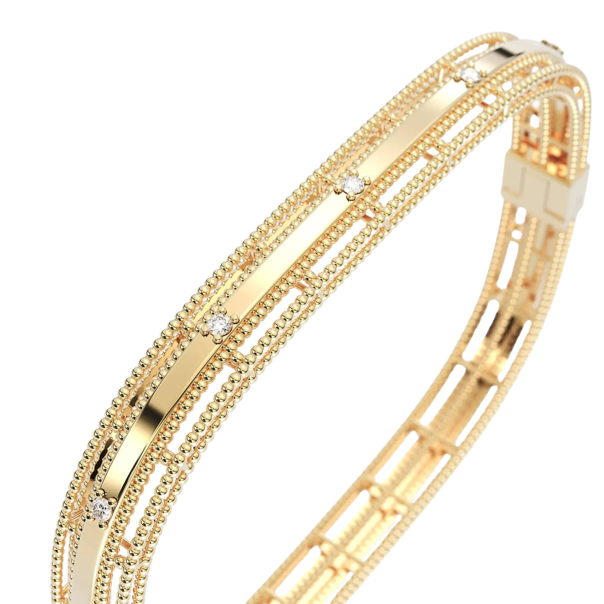 VELLUTO BANGLE - Image 2