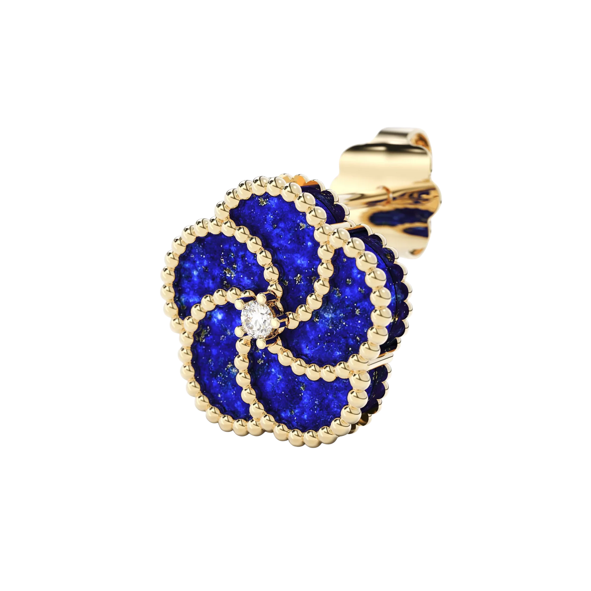BLOOMY EARRINGS - Image 2