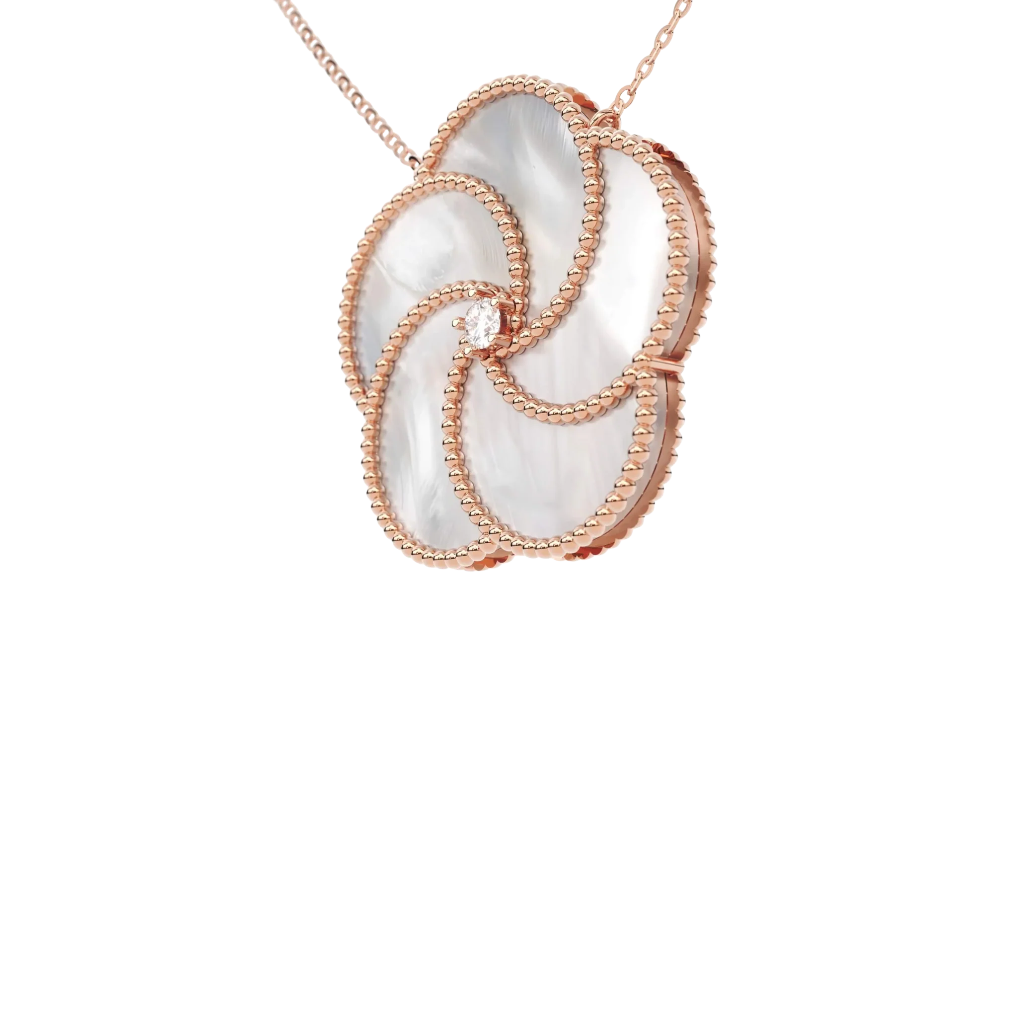 BLOOMY NECKLACE - Image 2