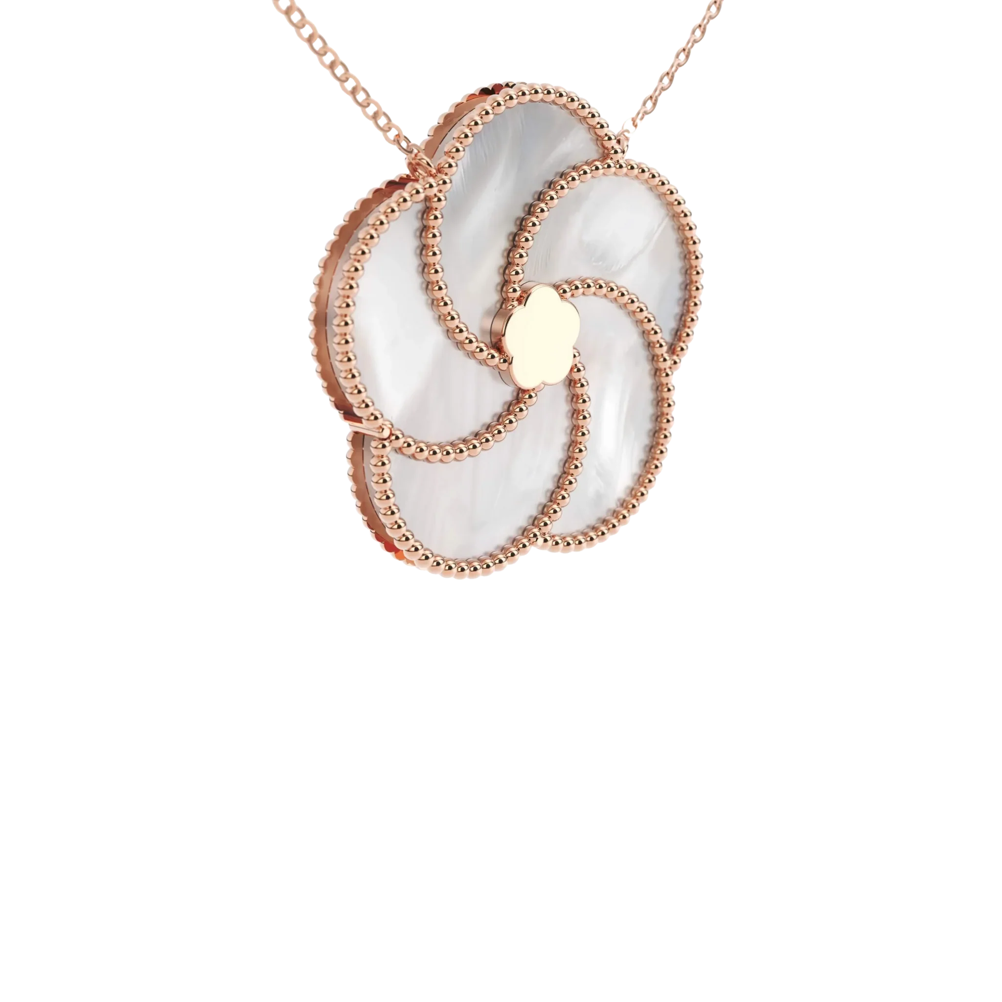BLOOMY NECKLACE - Image 3