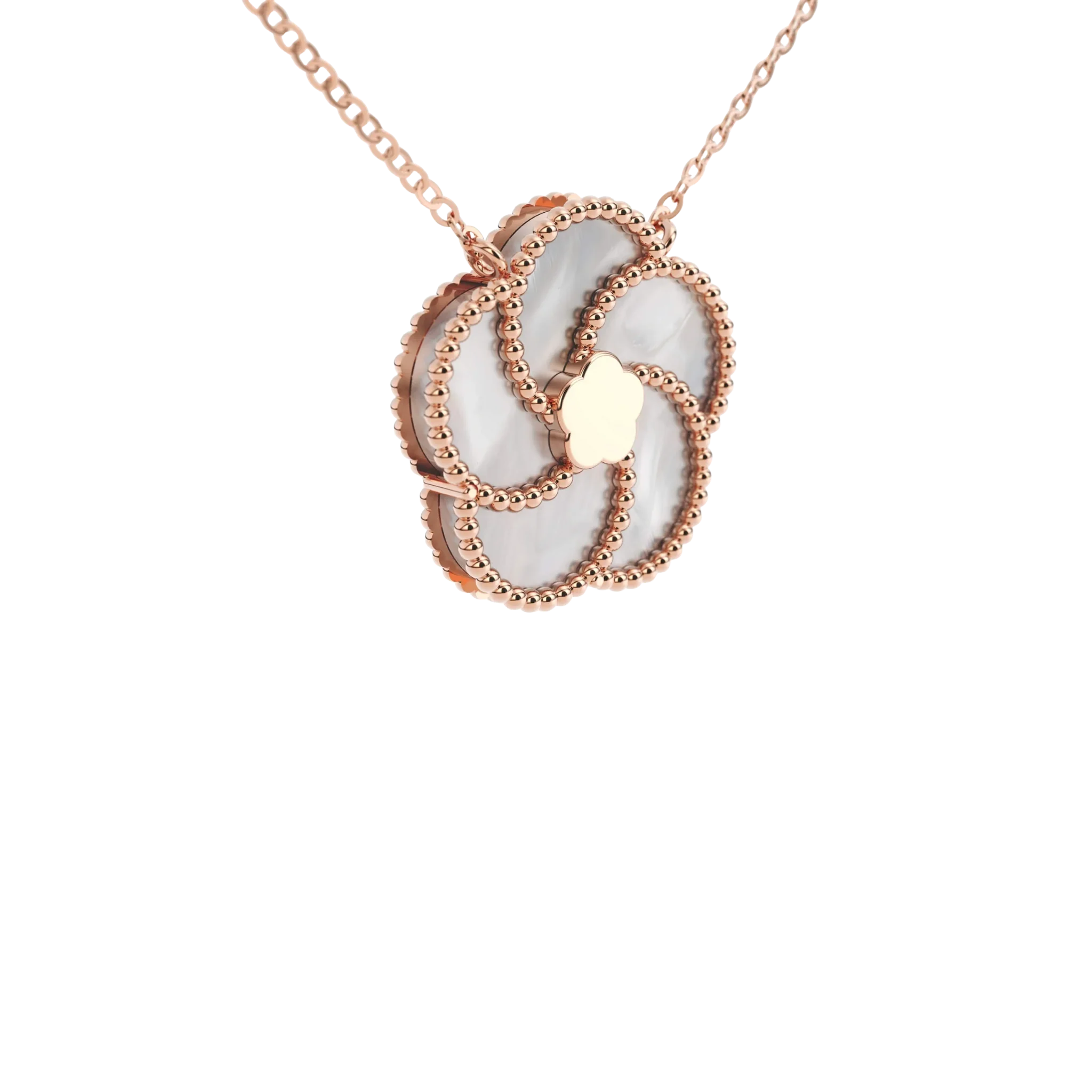 BLOOMY NECKLACE - Image 3