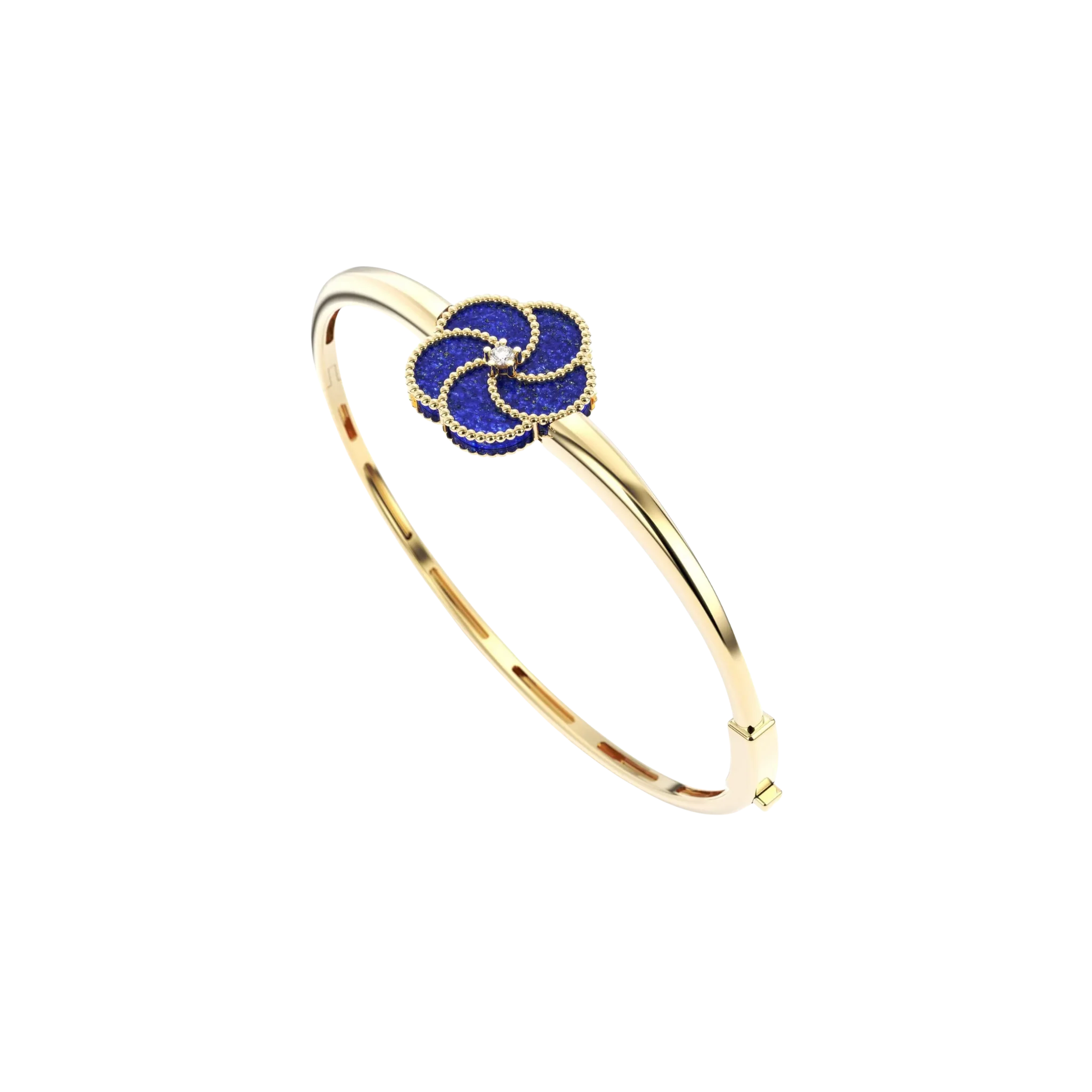 BLOOMY BANGLE - Image 2