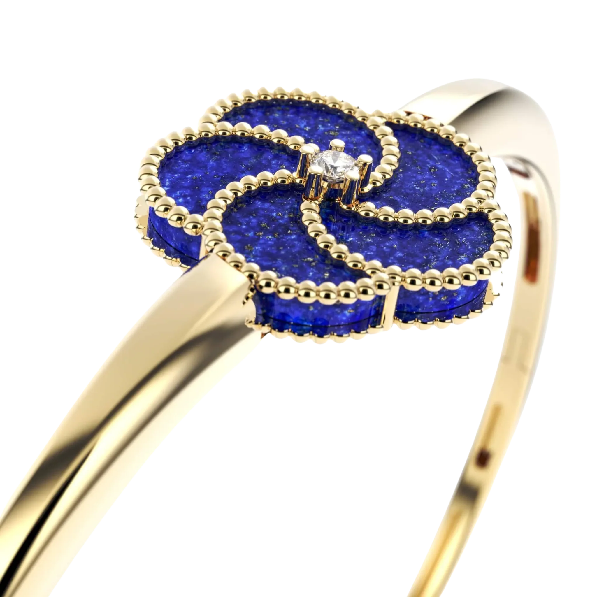 BLOOMY BANGLE - Image 4
