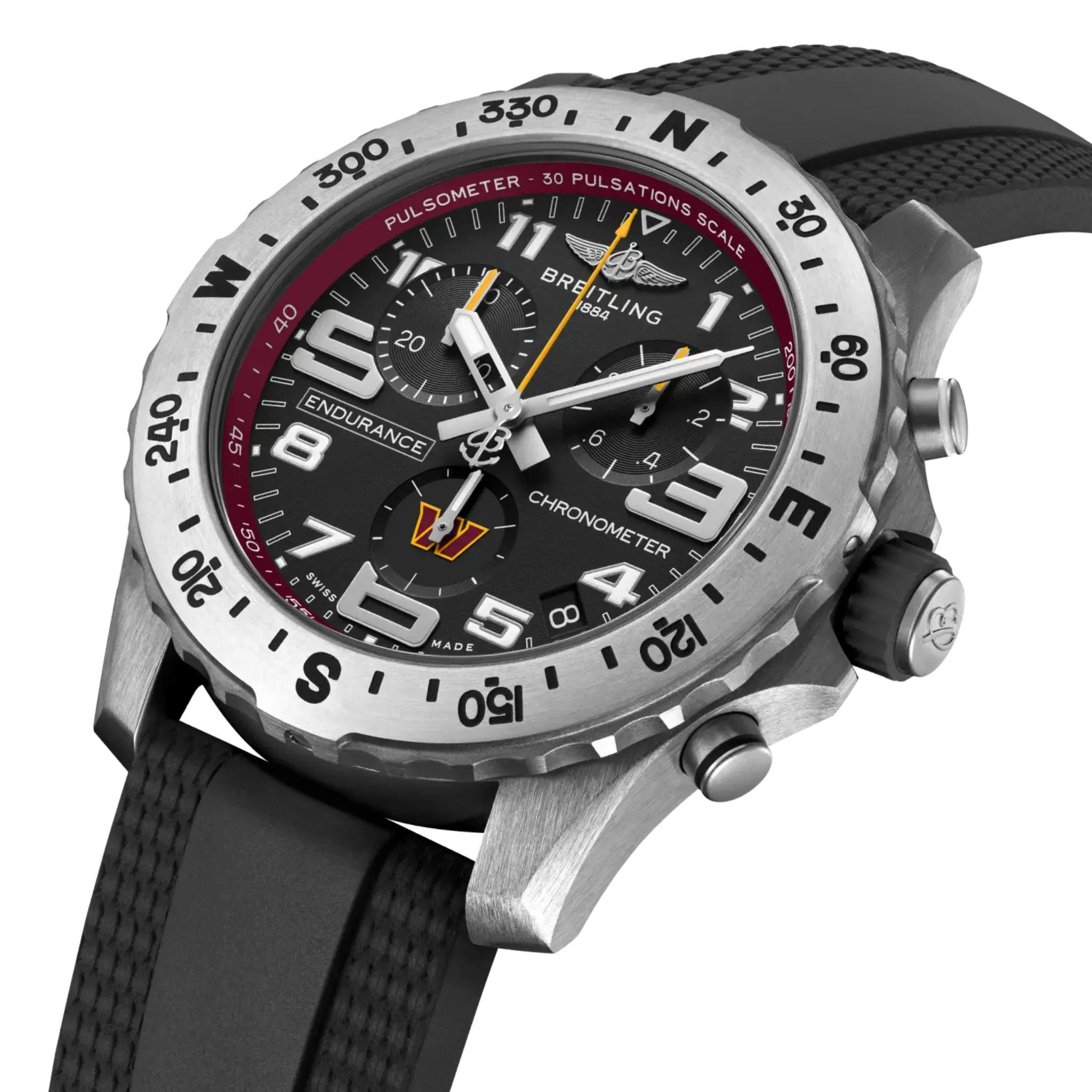 PROFESSIONAL ENDURANCE PRO 44 NFL WASHINGTON COMMANDERS EDITION - Image 2