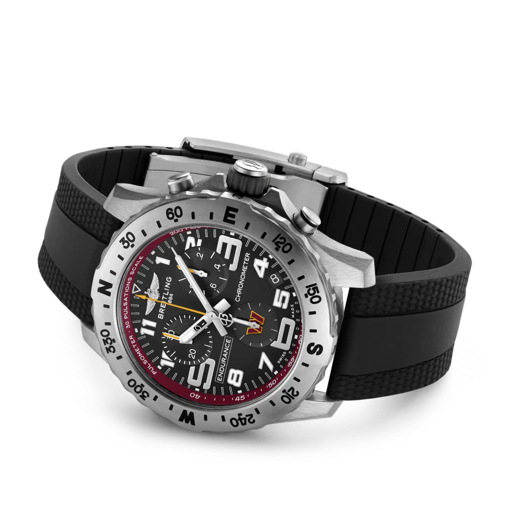 PROFESSIONAL ENDURANCE PRO 44 NFL WASHINGTON COMMANDERS EDITION - Image 3