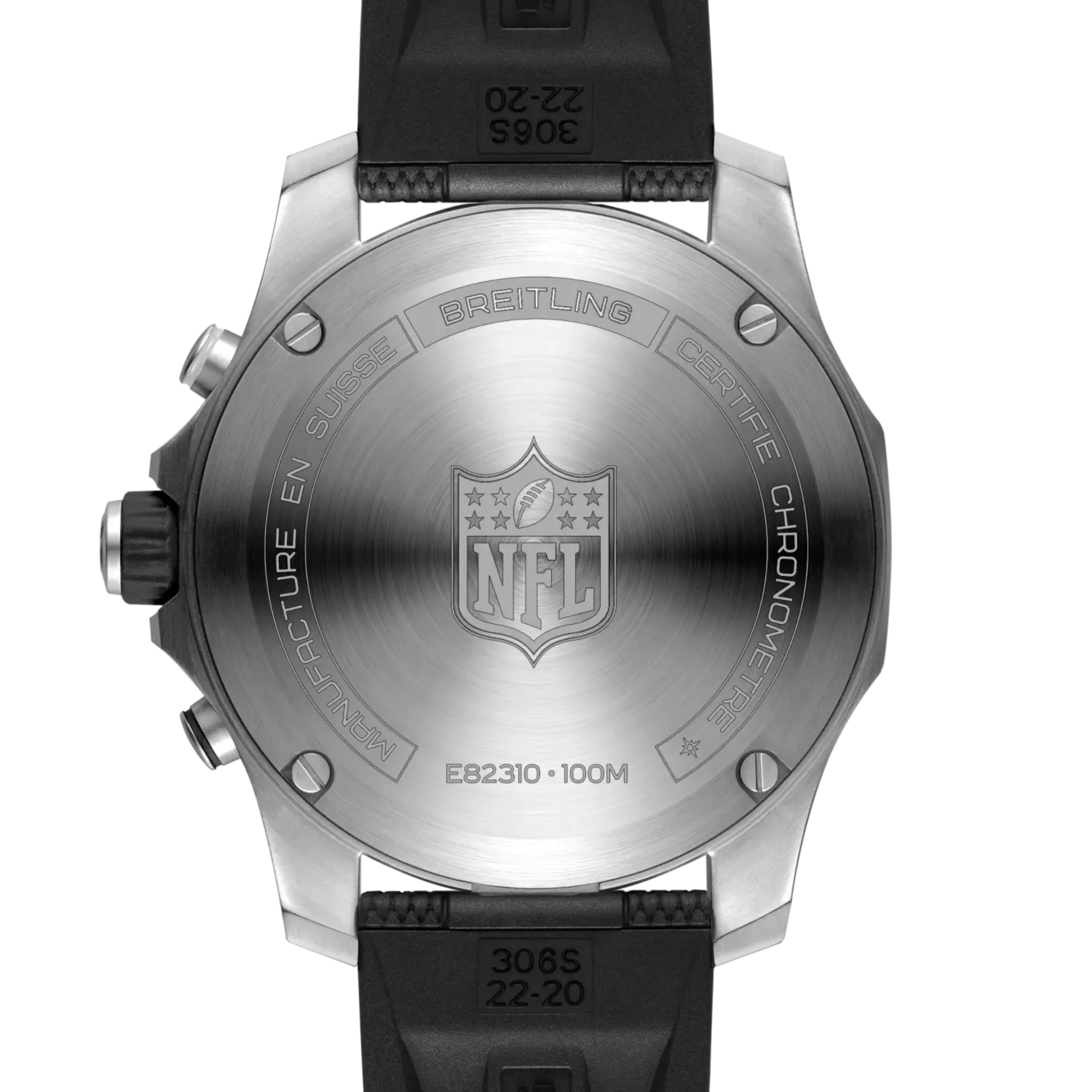 PROFESSIONAL ENDURANCE PRO 44 NFL WASHINGTON COMMANDERS EDITION - Image 4