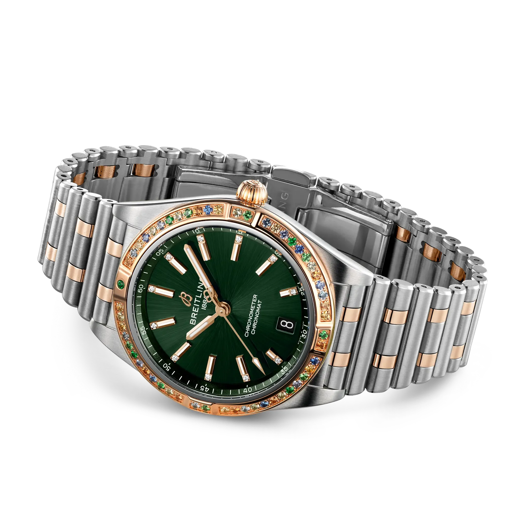 CHRONOMAT AUTOMATIC 36 SOUTH SEA - Image 3