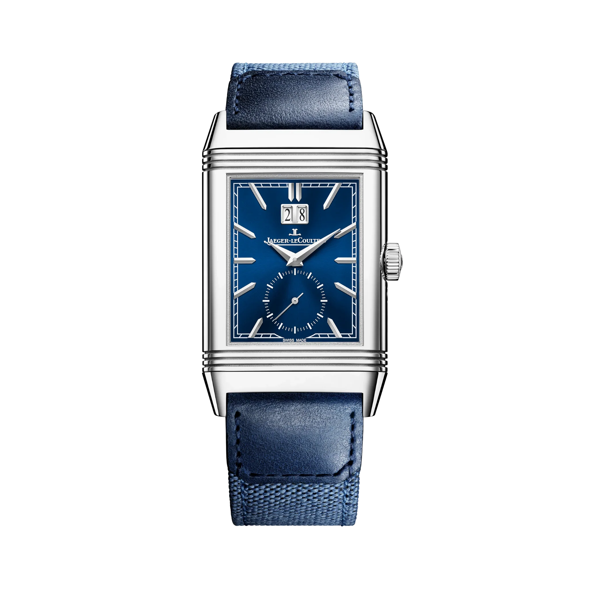 REVERSO TRIBUTE GEOGRAPHIC - Image 2