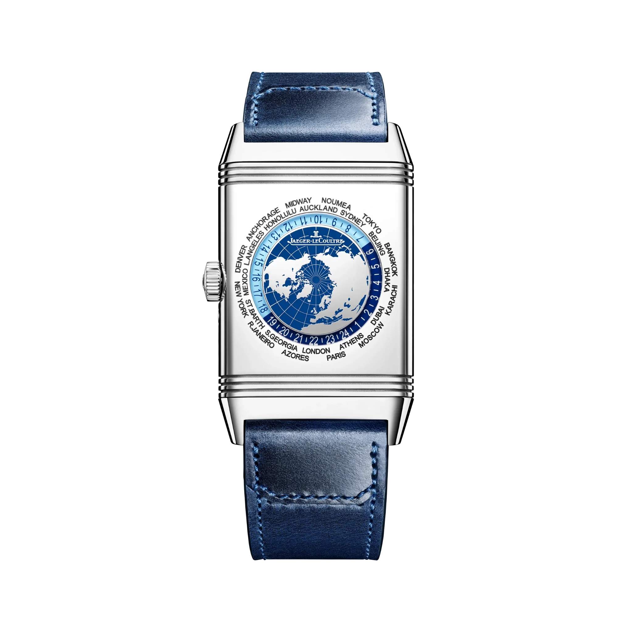 REVERSO TRIBUTE GEOGRAPHIC - Image 4