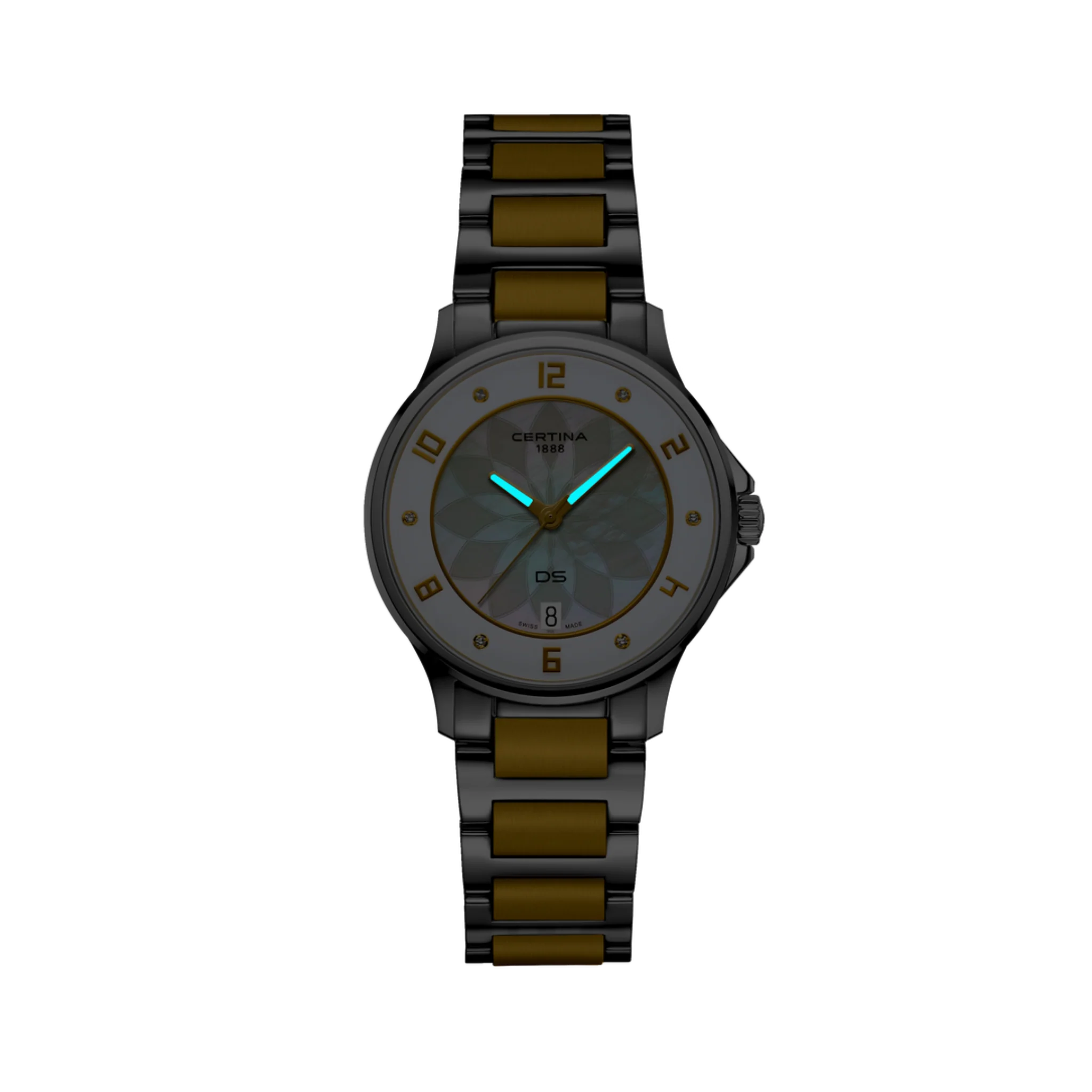 DS-6 LADY - Image 2