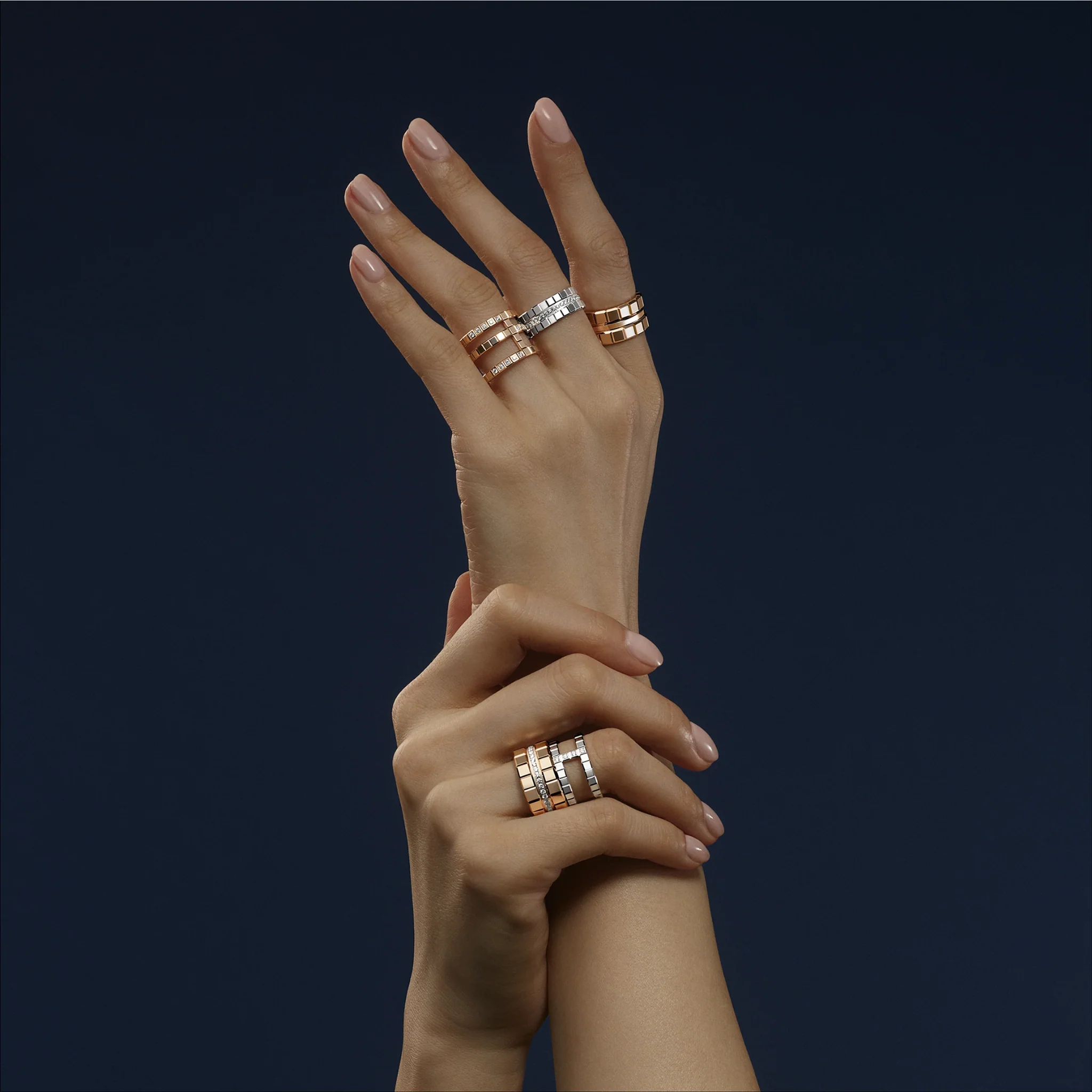 ICE CUBE RING - Image 4