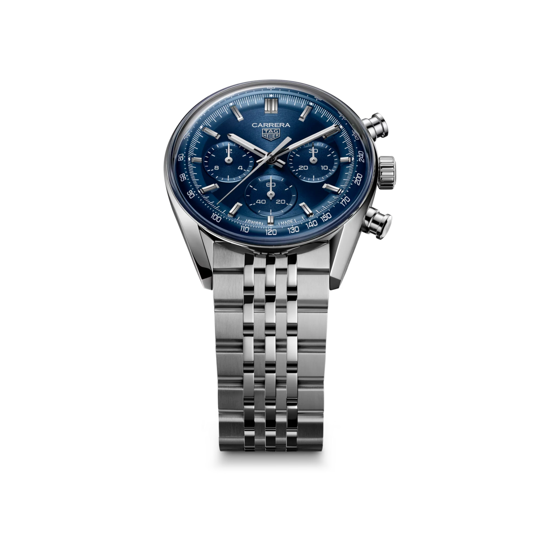 CARRERA CHRONOGRAPH - Image 2