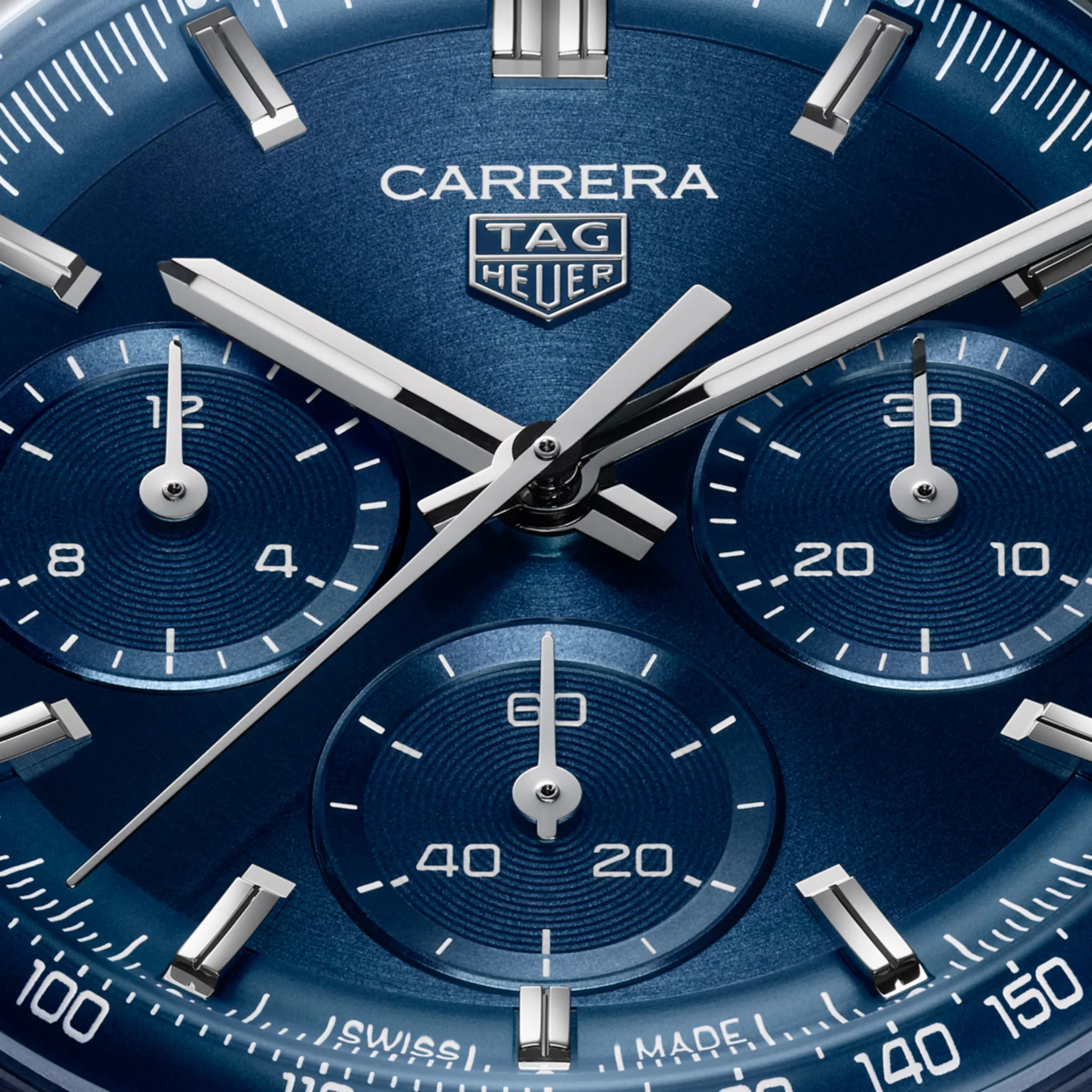 CARRERA CHRONOGRAPH - Image 3