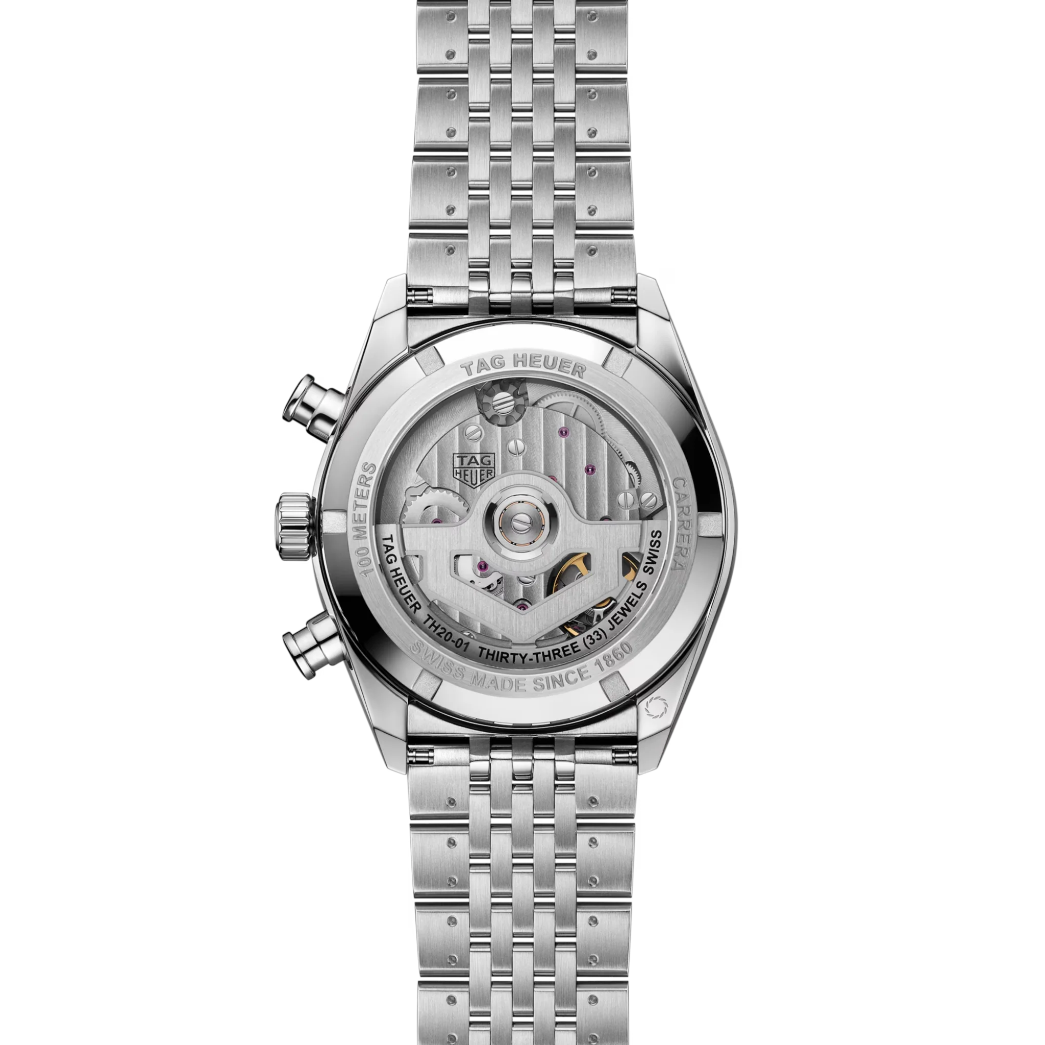 CARRERA CHRONOGRAPH - Image 4