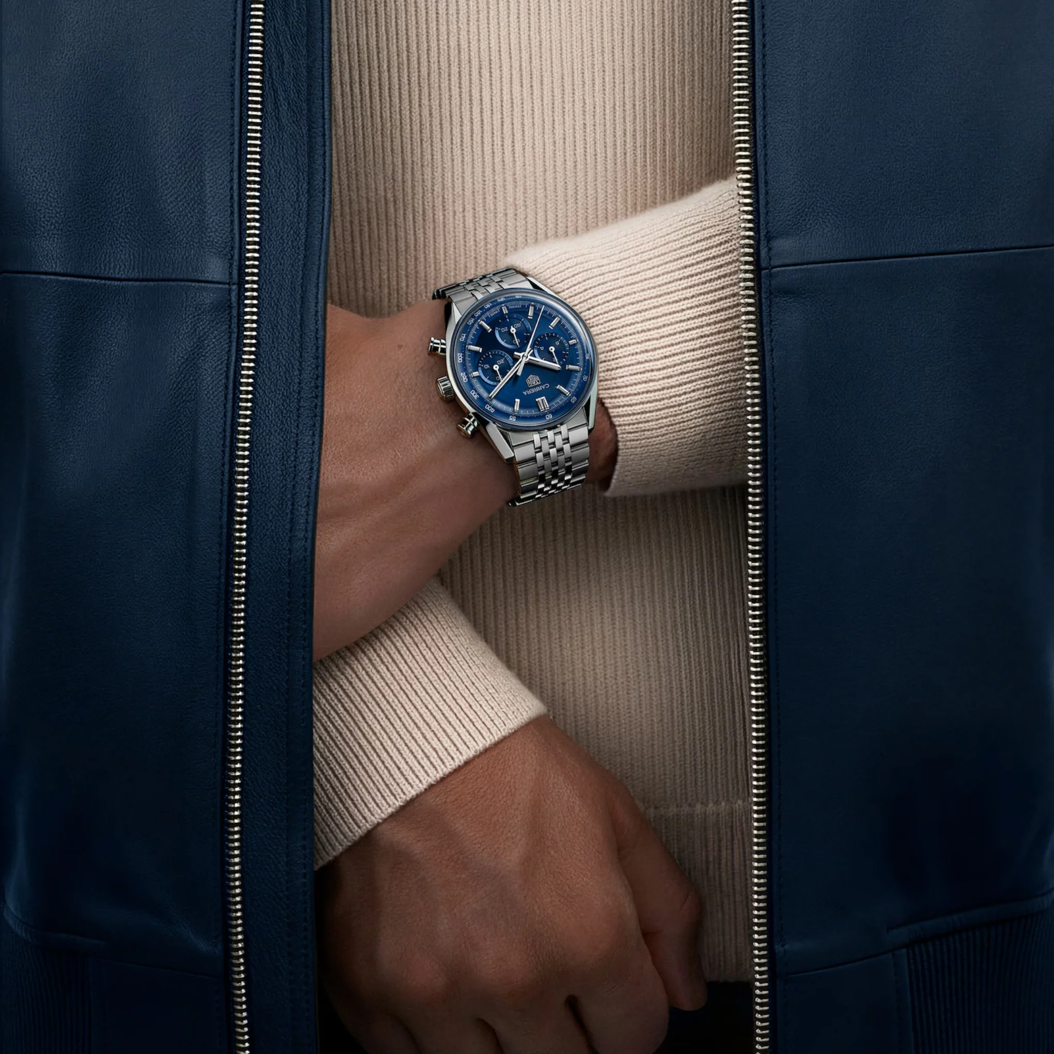 CARRERA CHRONOGRAPH - Image 6