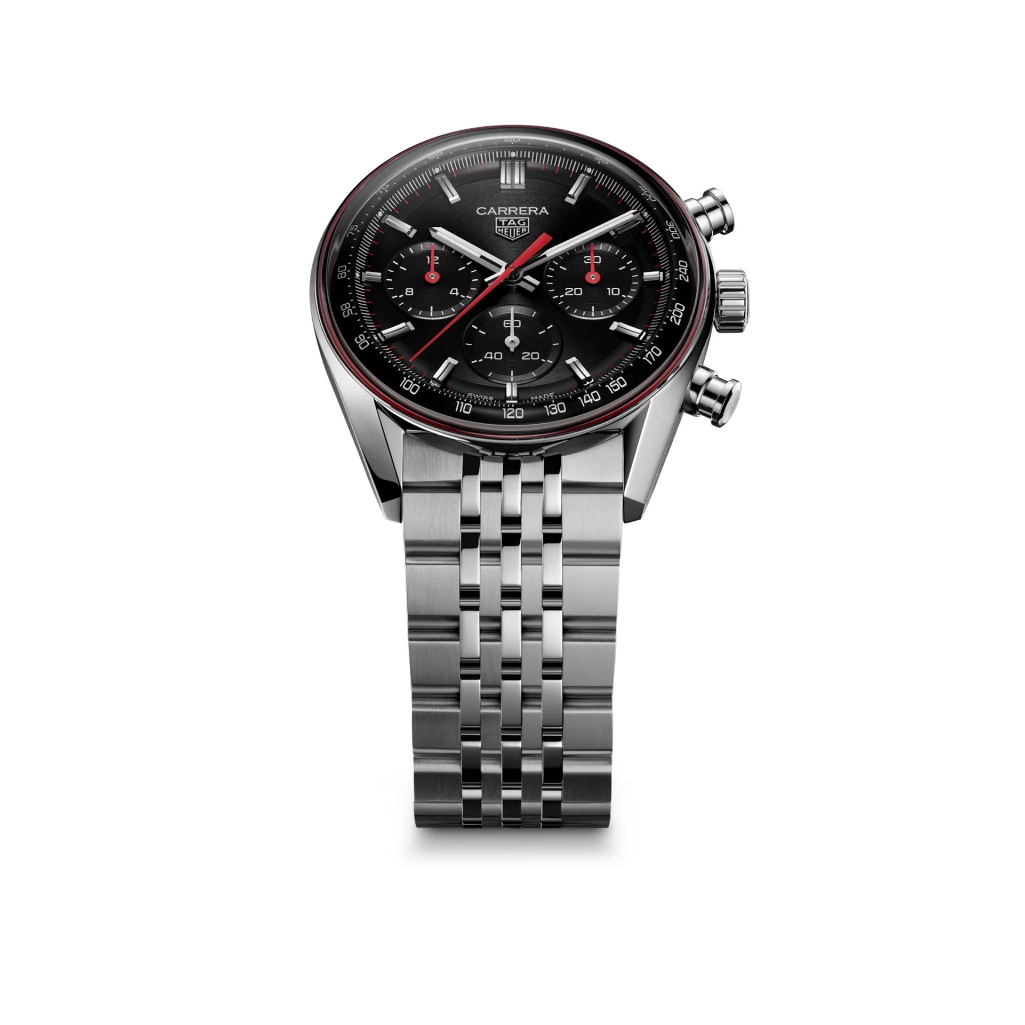 CARRERA CHRONOGRAPH - Image 2