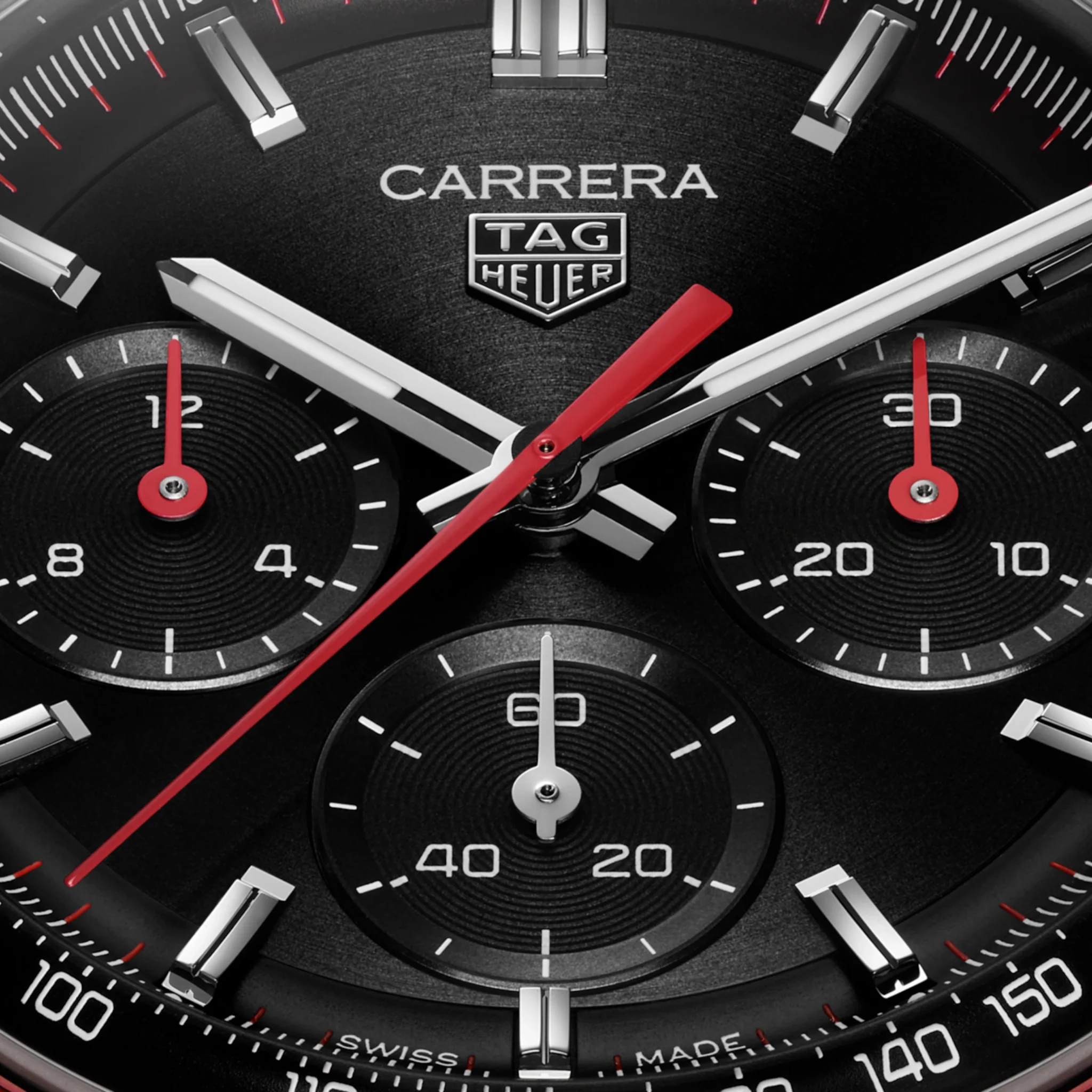 CARRERA CHRONOGRAPH - Image 3