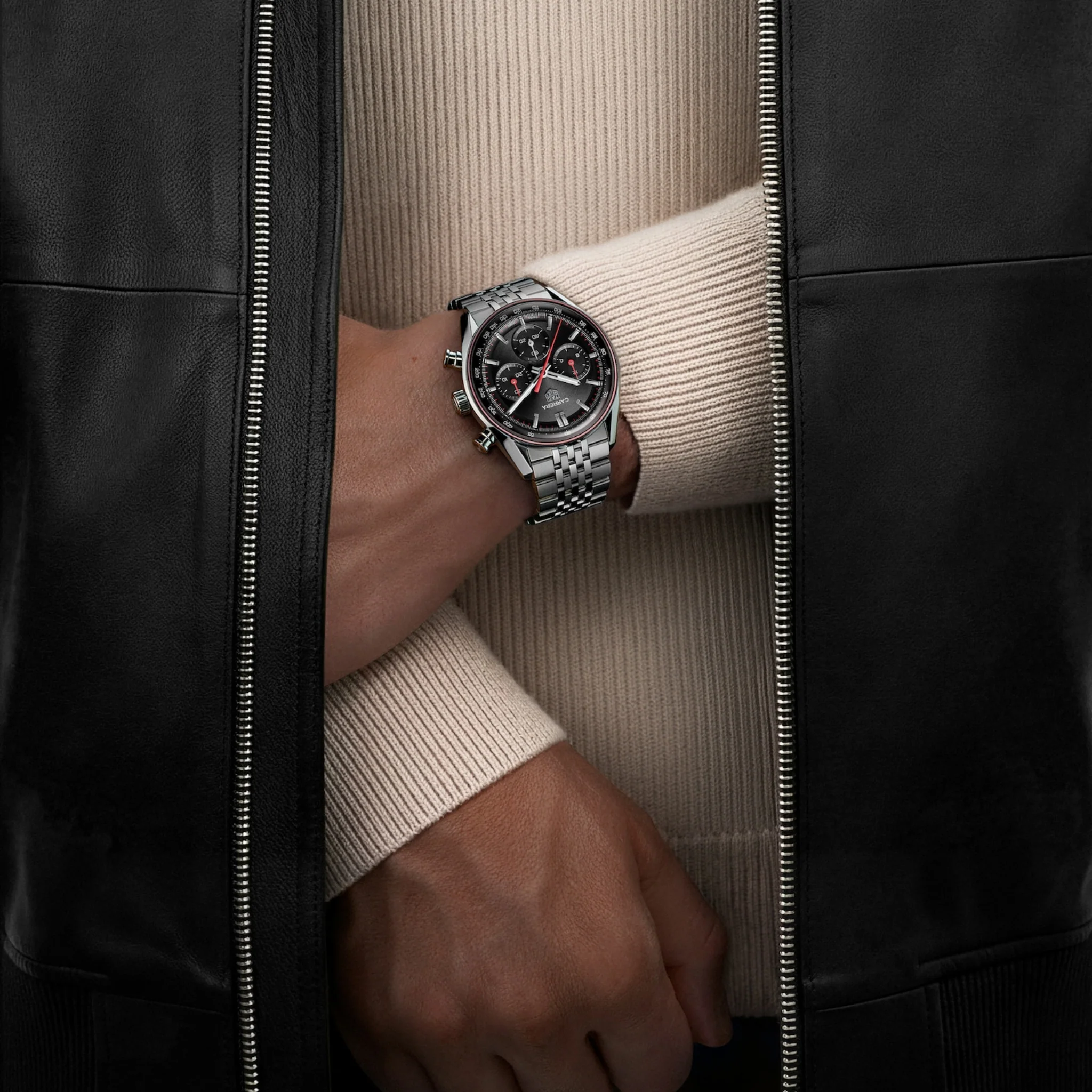 CARRERA CHRONOGRAPH - Image 6