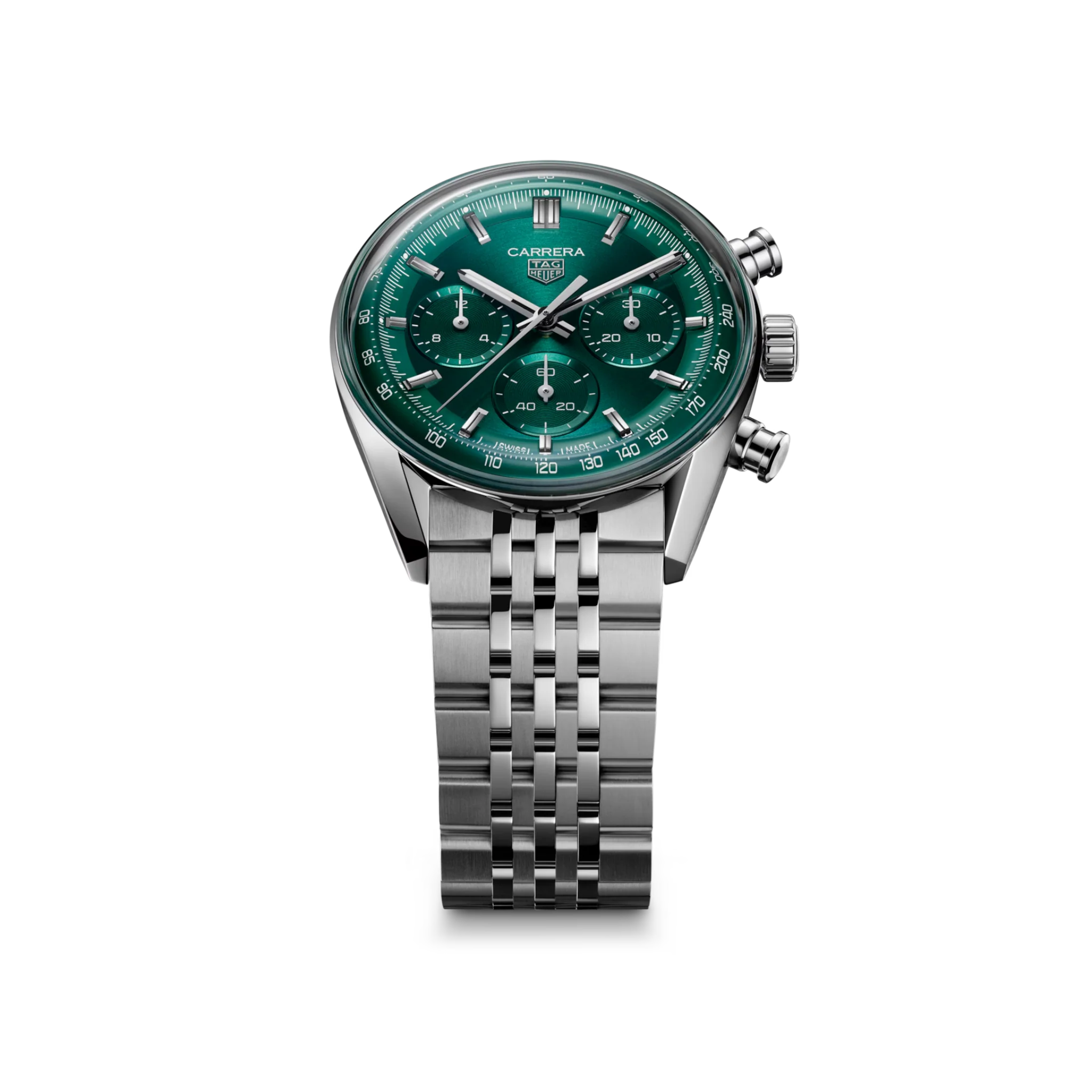 CARRERA CHRONOGRAPH - Image 2