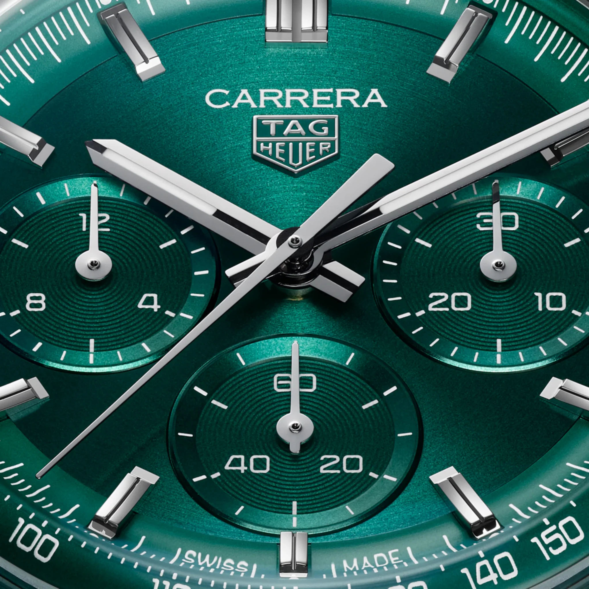 CARRERA CHRONOGRAPH - Image 3