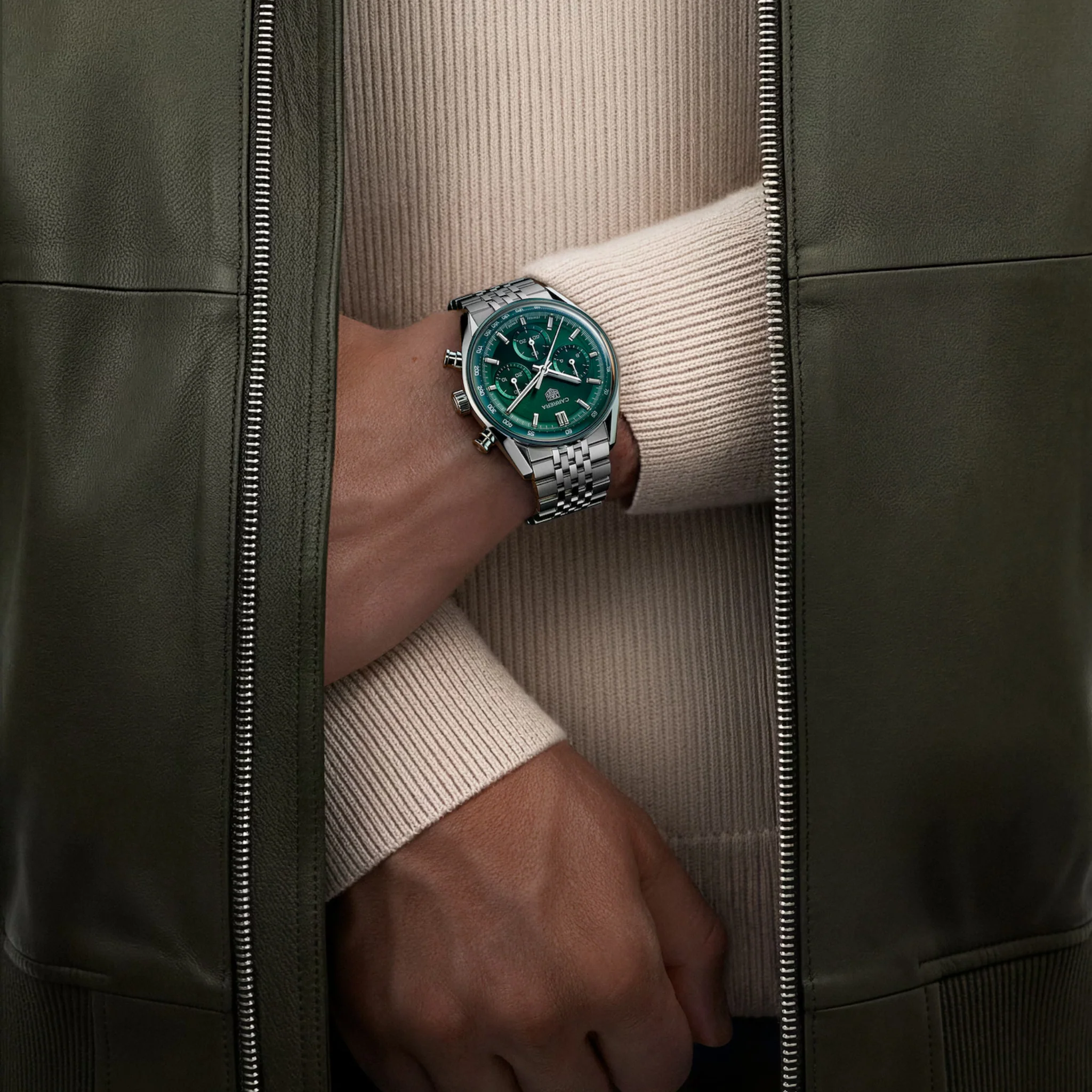 CARRERA CHRONOGRAPH - Image 6