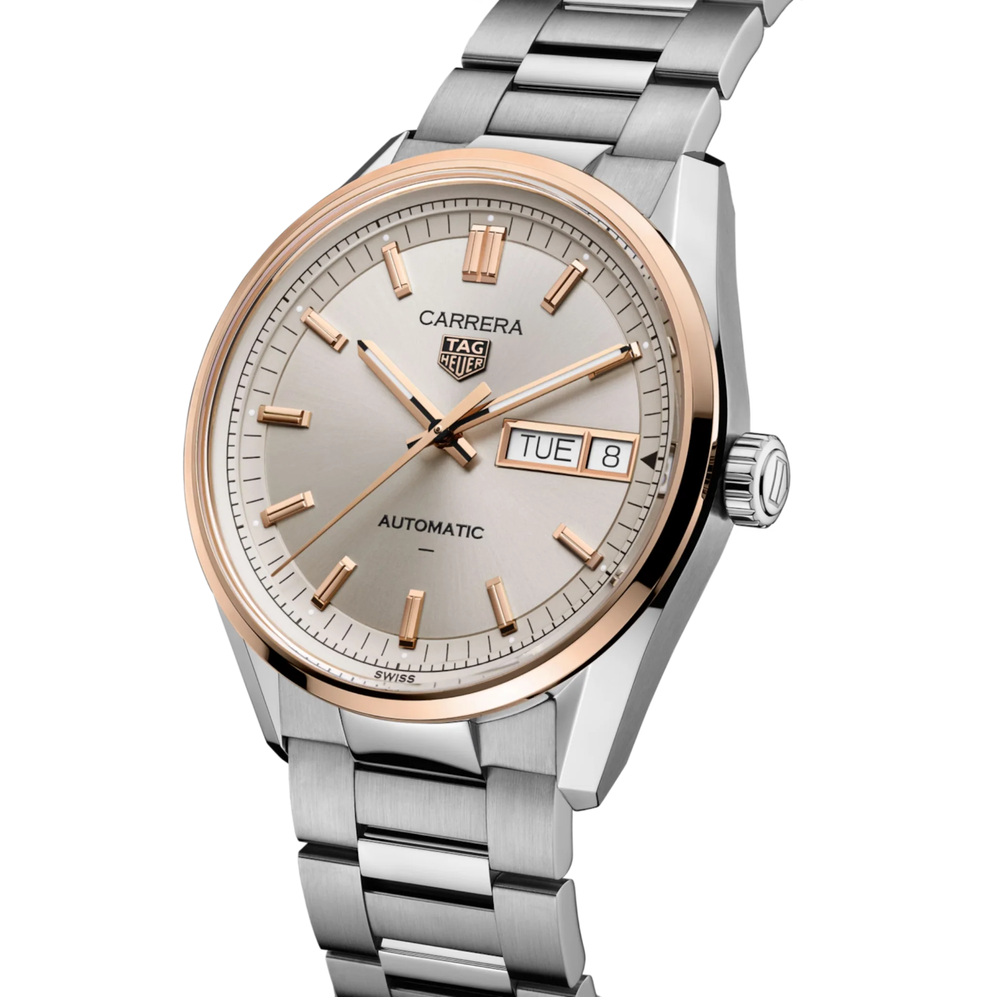CARRERA DAY DATE - Image 2