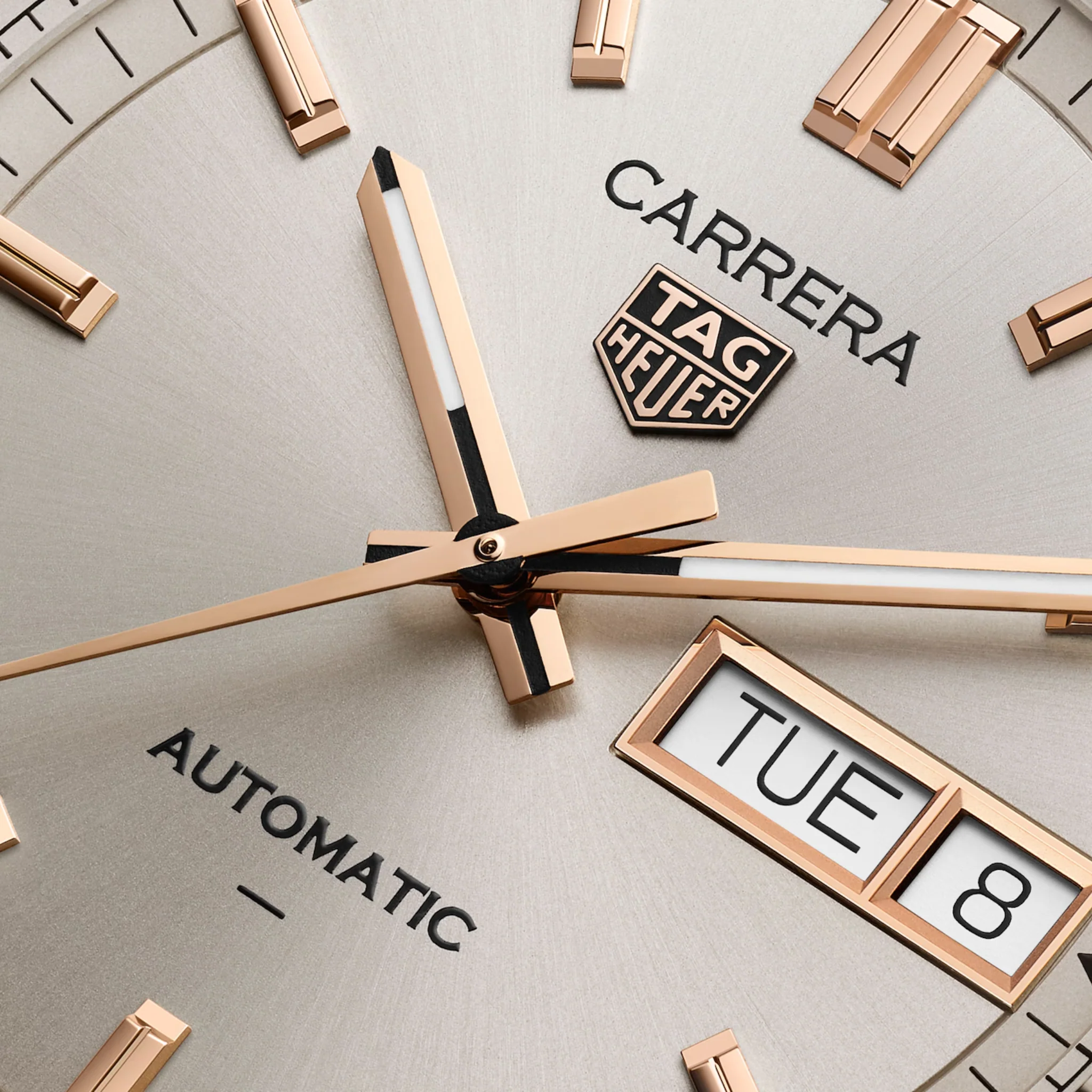 CARRERA DAY DATE - Image 4