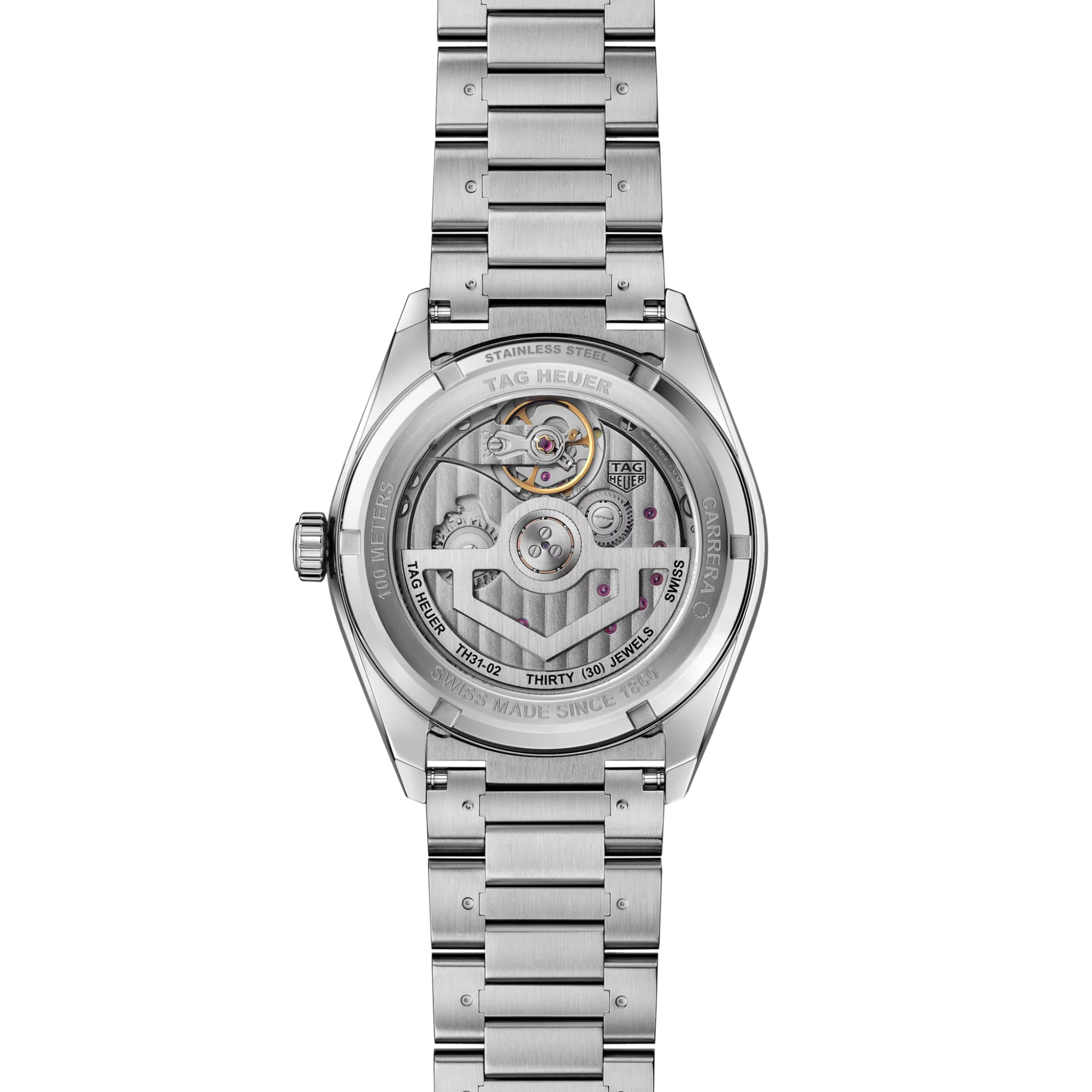 CARRERA DAY DATE - Image 5