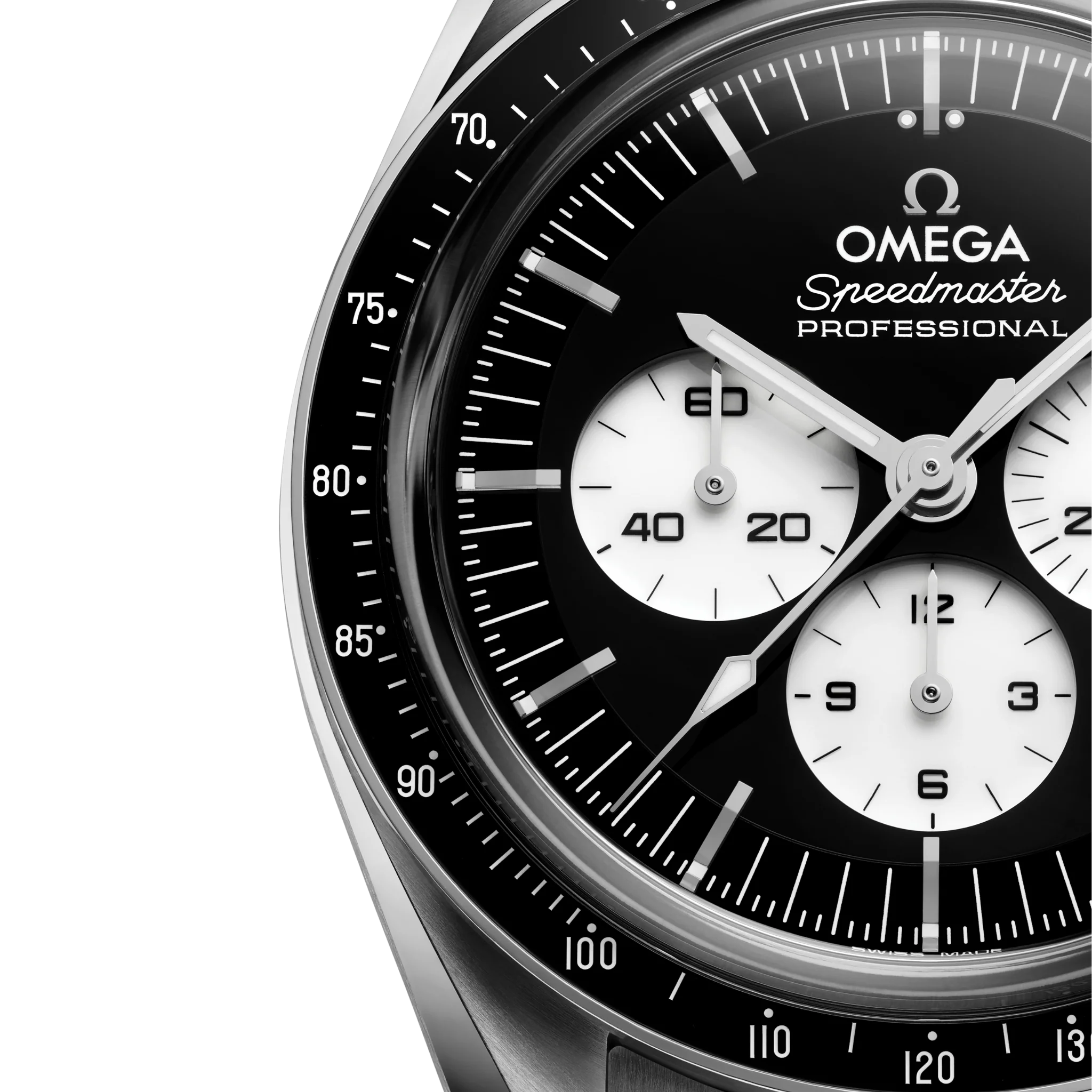 SPEEDMASTER MOONWATCH PROFESSIONAL - Image 2