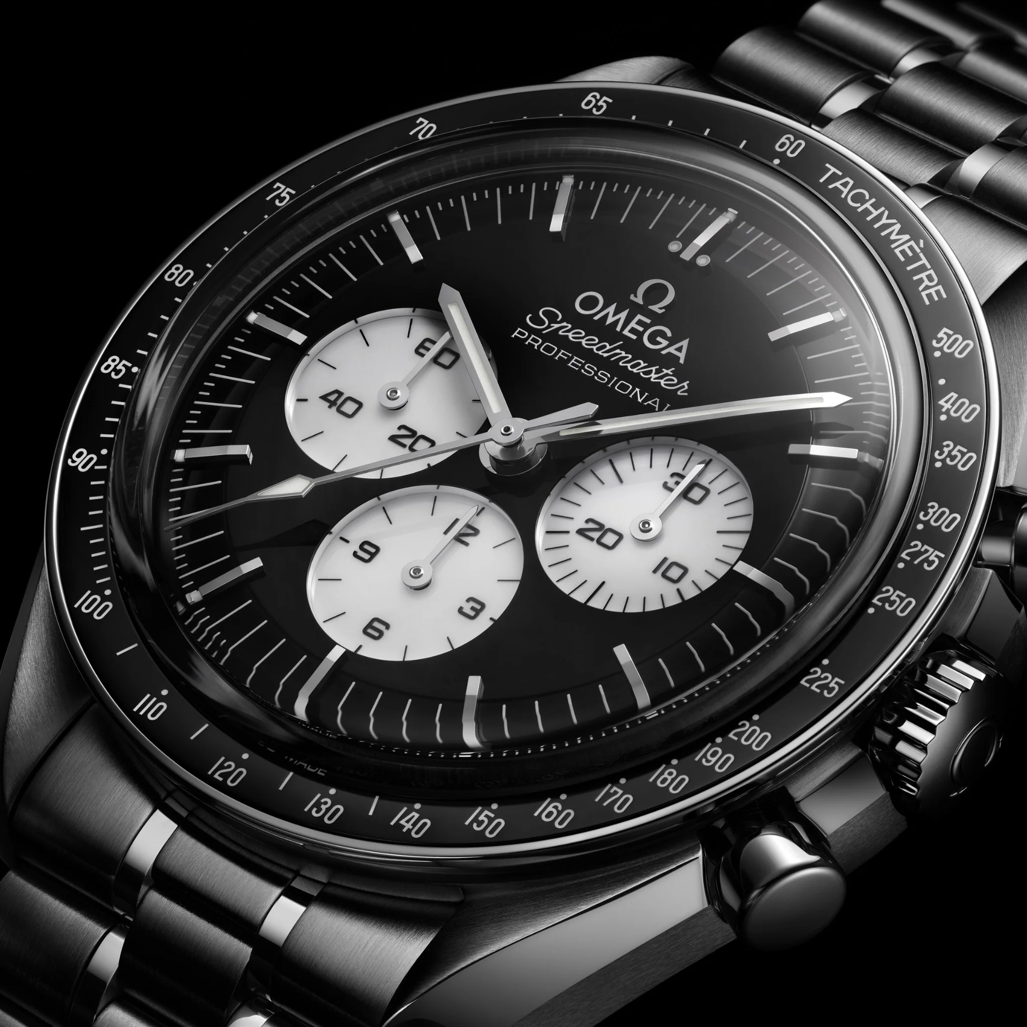 SPEEDMASTER MOONWATCH PROFESSIONAL - Image 7