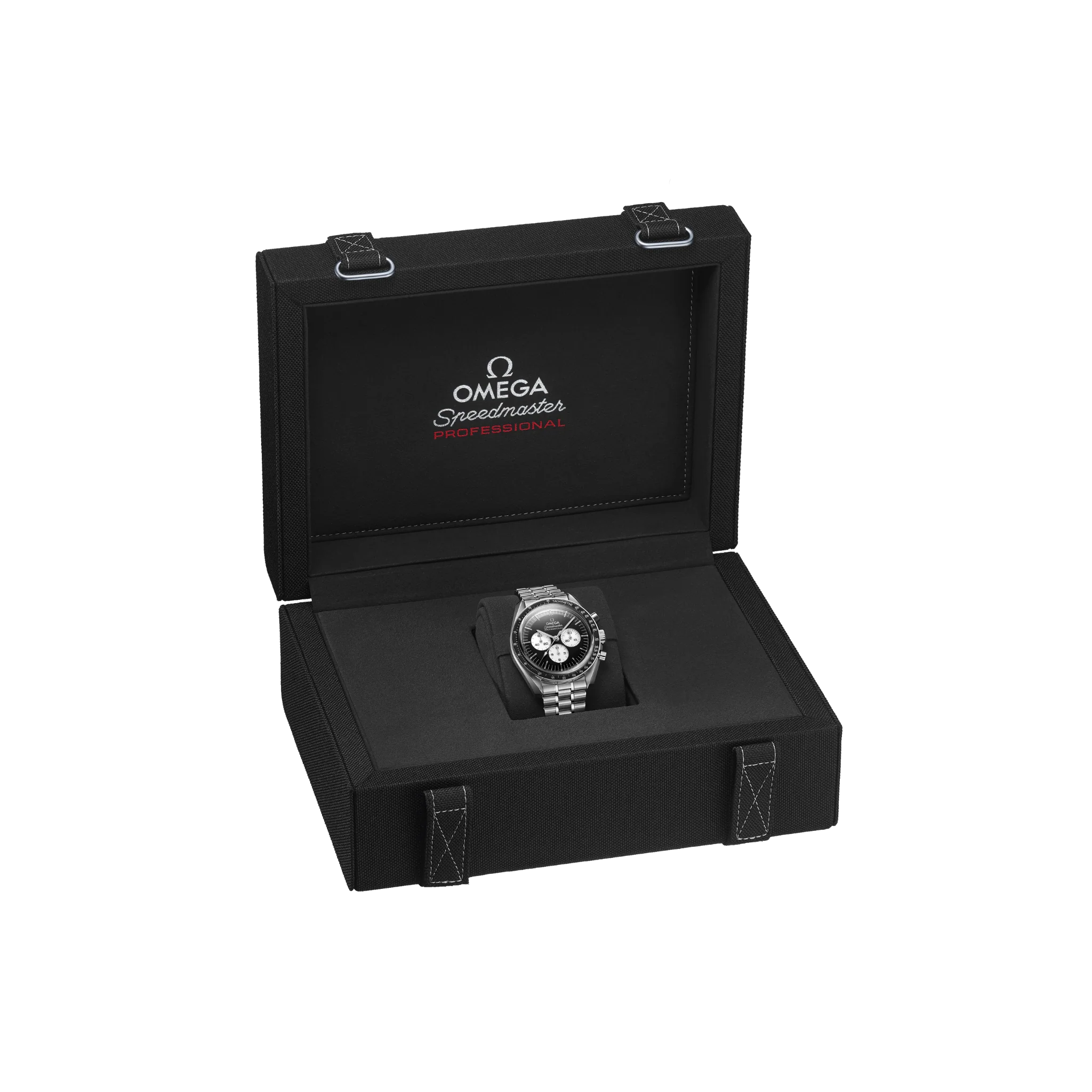 SPEEDMASTER MOONWATCH PROFESSIONAL - Image 9