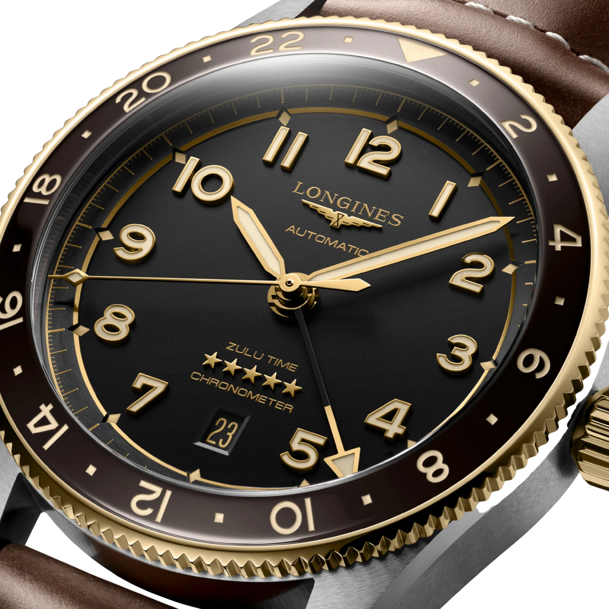 SPIRIT ZULU TIME - Image 2