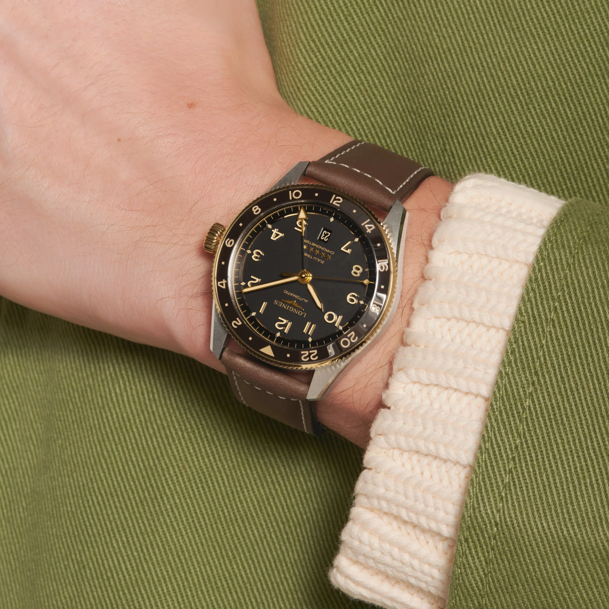 SPIRIT ZULU TIME - Image 9