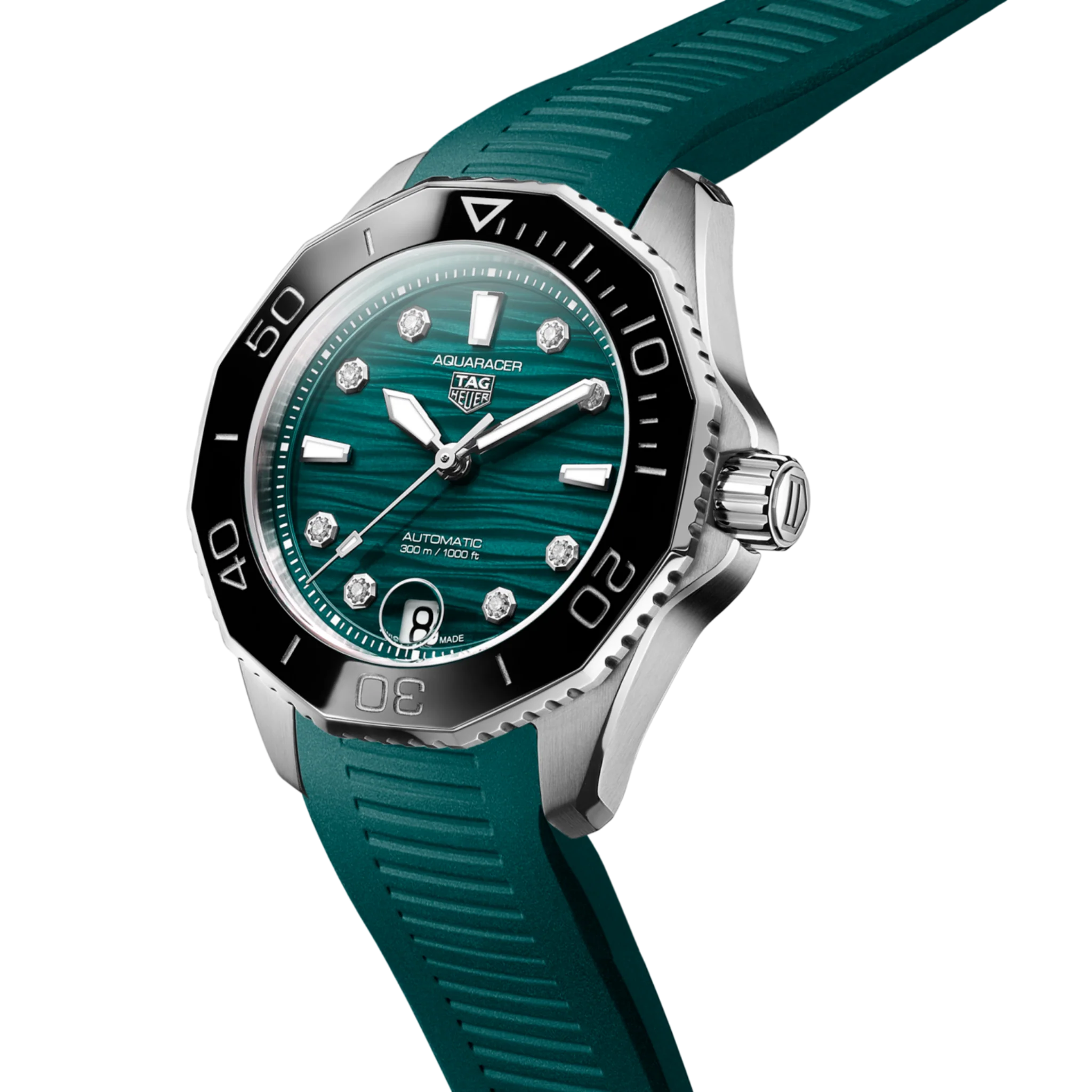 AQUARACER PROFESSIONAL 300 DATE - Image 2