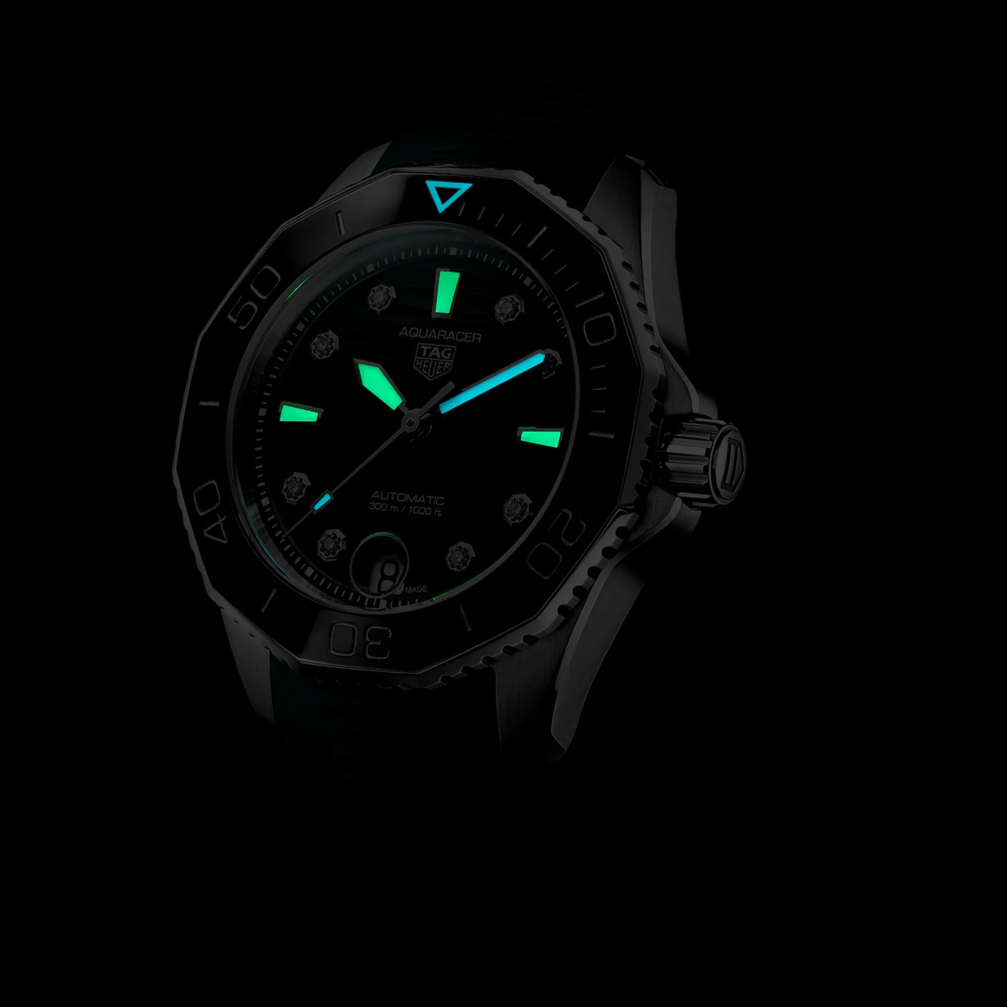 AQUARACER PROFESSIONAL 300 DATE - Image 6