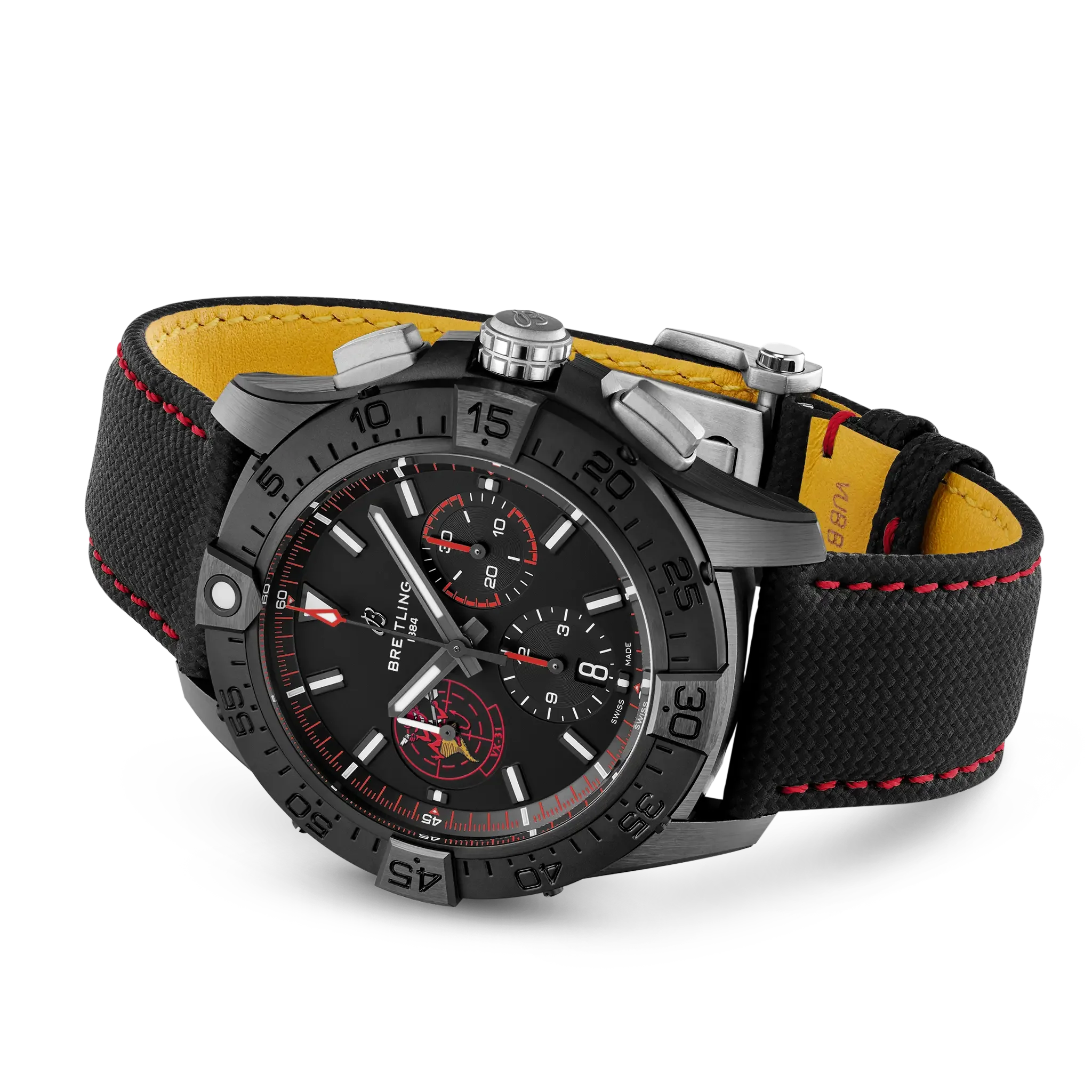 AVENGER B01 CHRONOGRAPH 44 NIGHT MISSION DUST DEVILS - Image 2