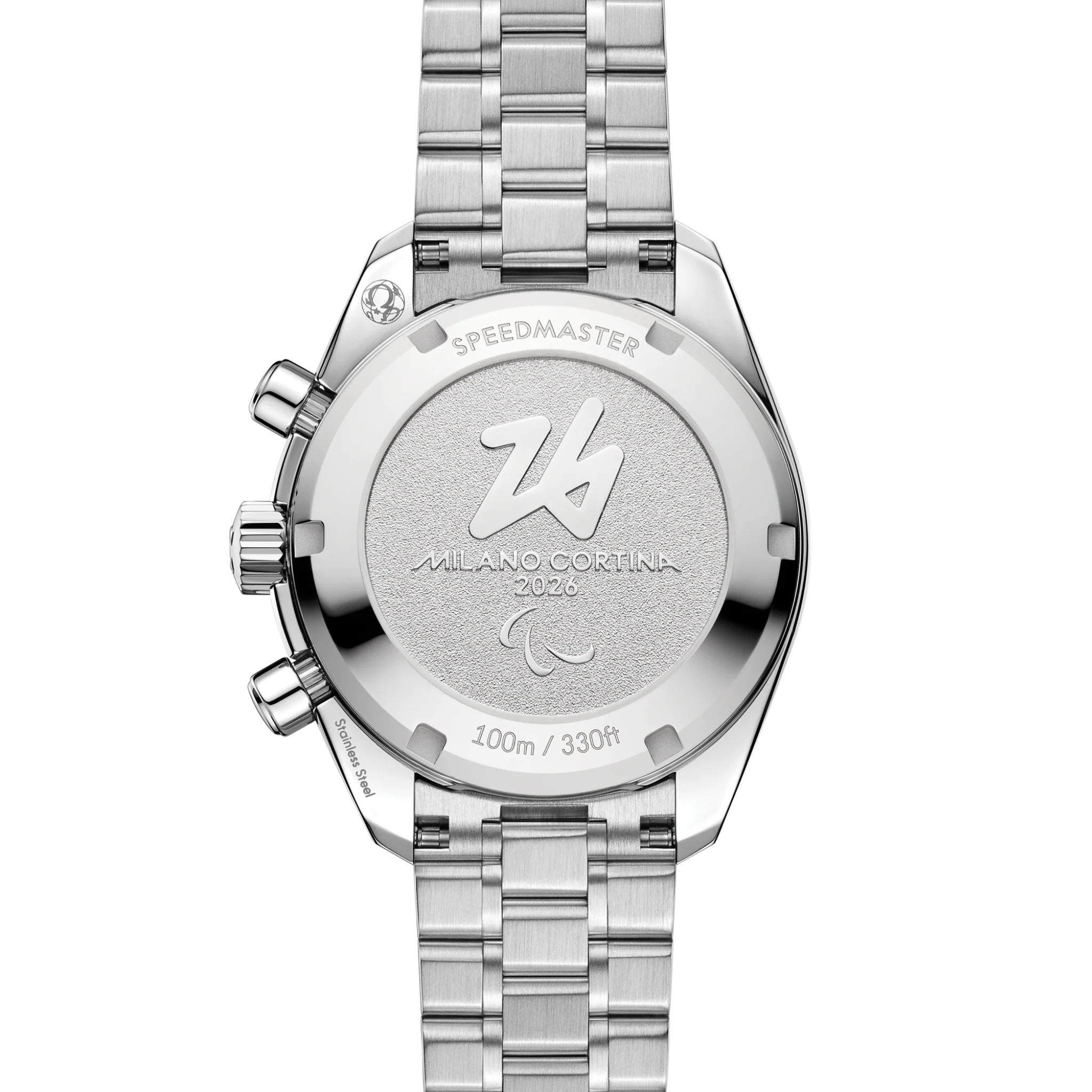 SPEEDMASTER 38 MILANO CORTINA 2026 - Image 4