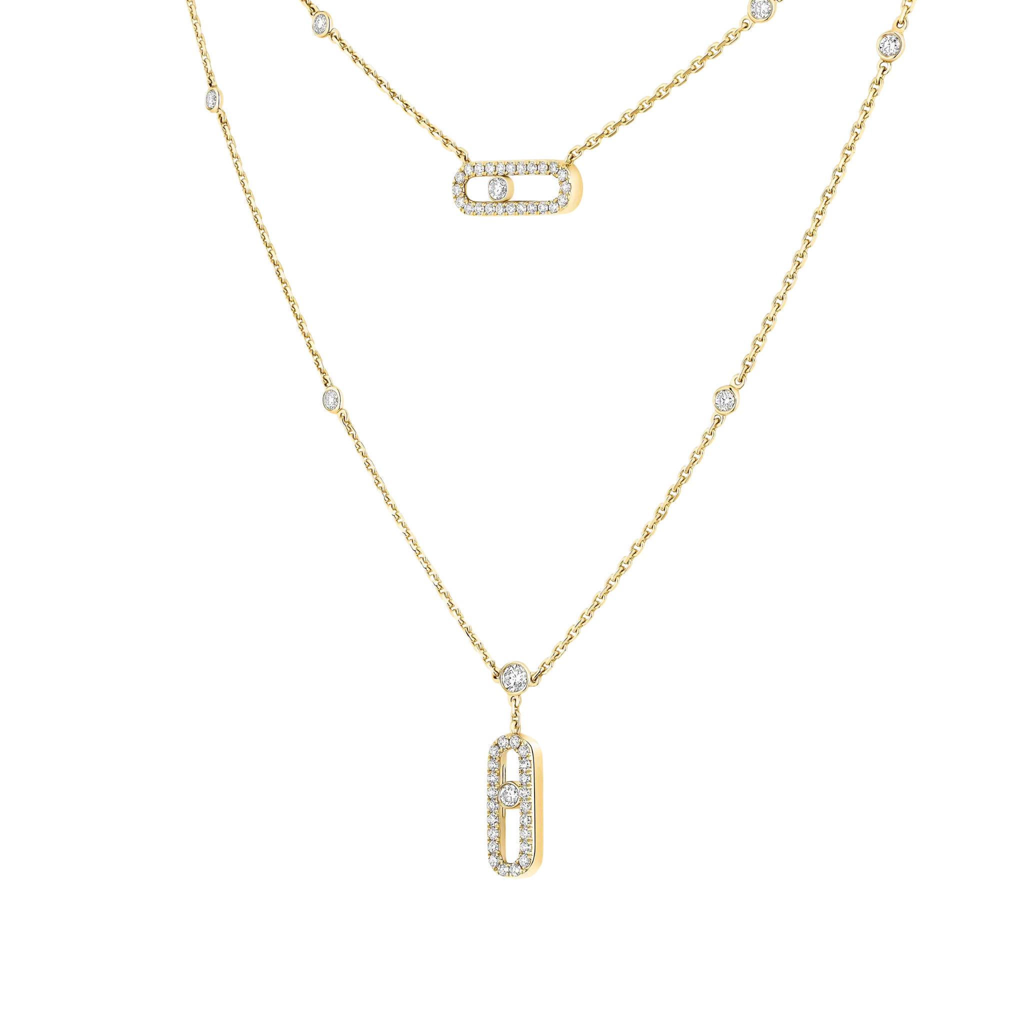 MOVE UNO NECKLACE - Image 2