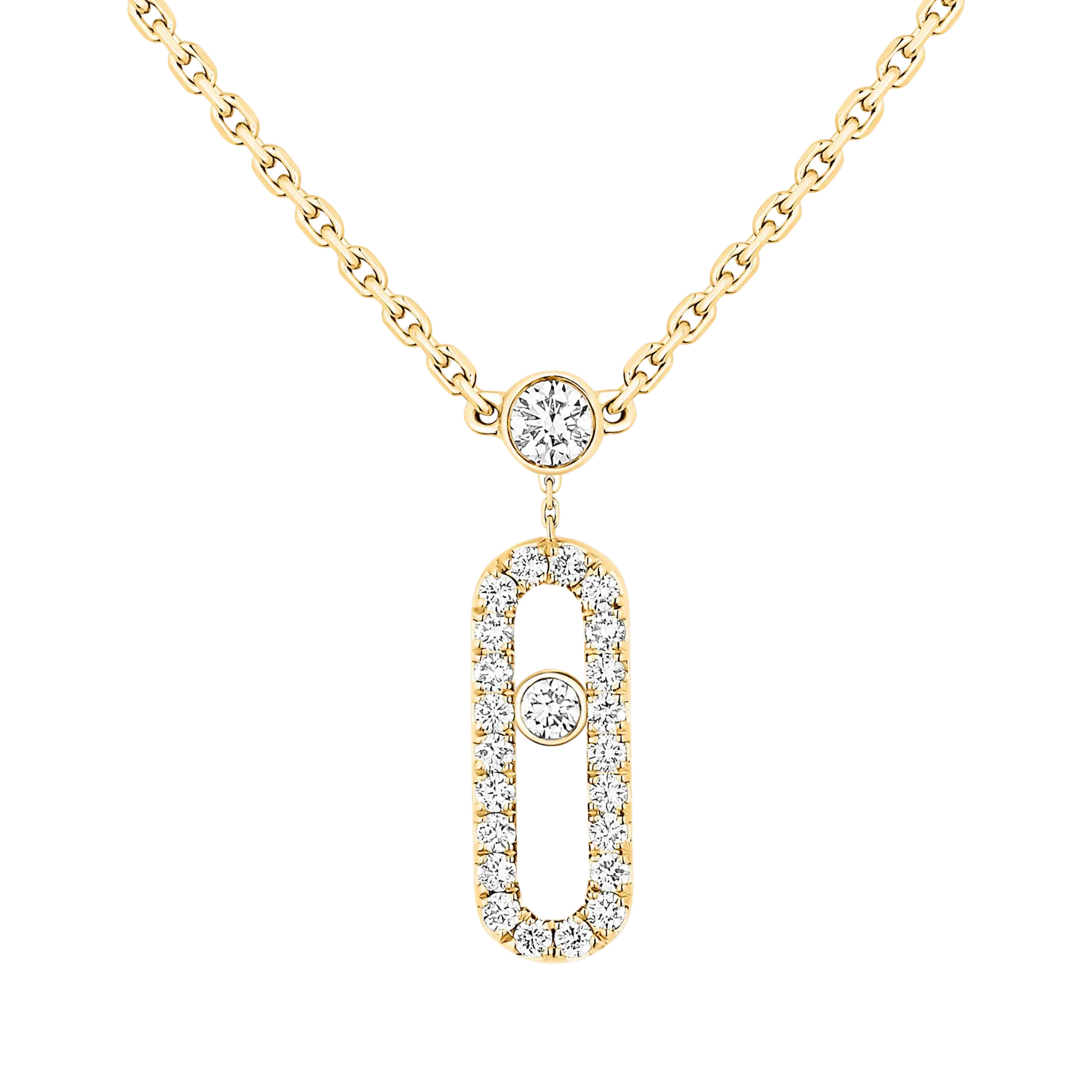 MOVE UNO NECKLACE - Image 3