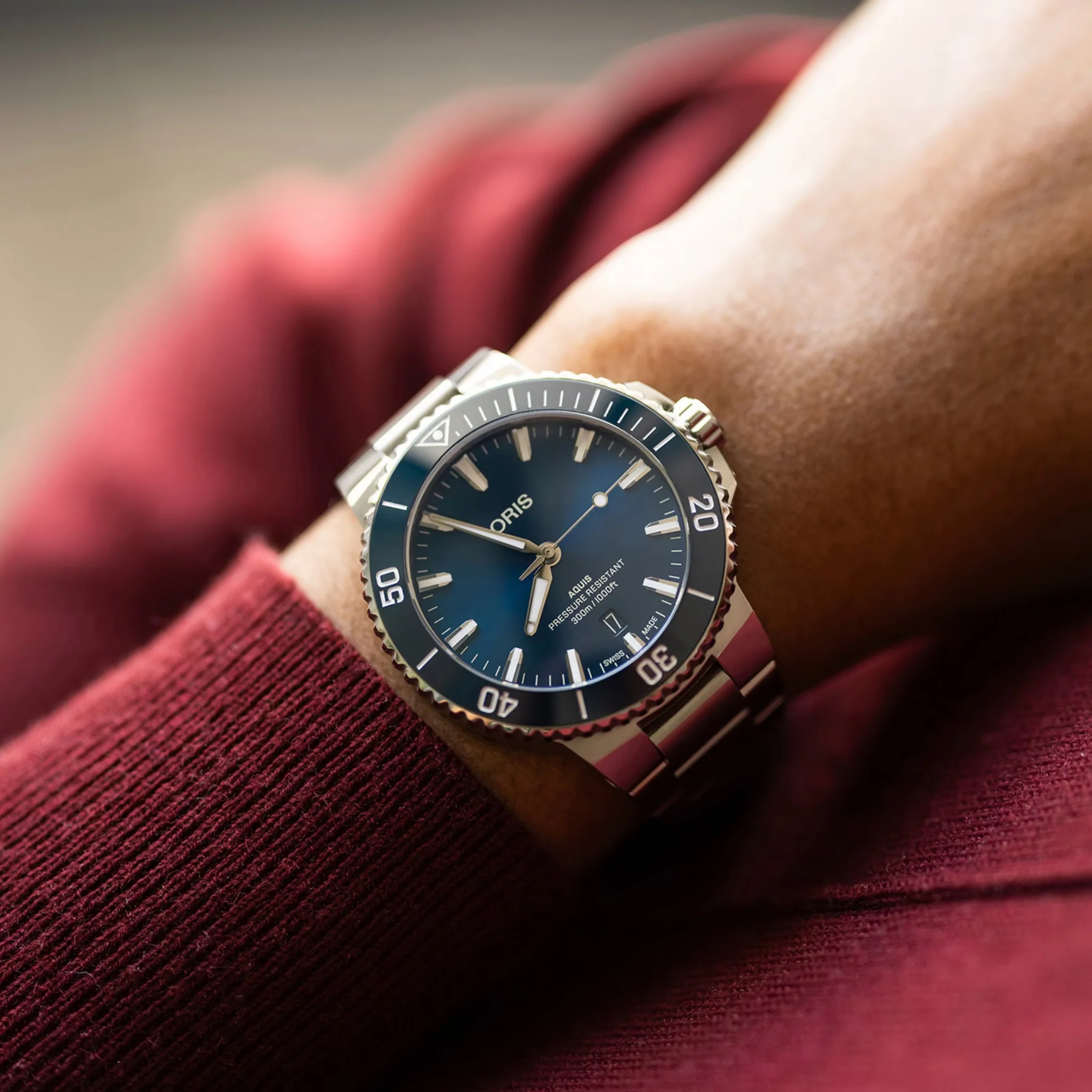 AQUIS DATE - Image 5