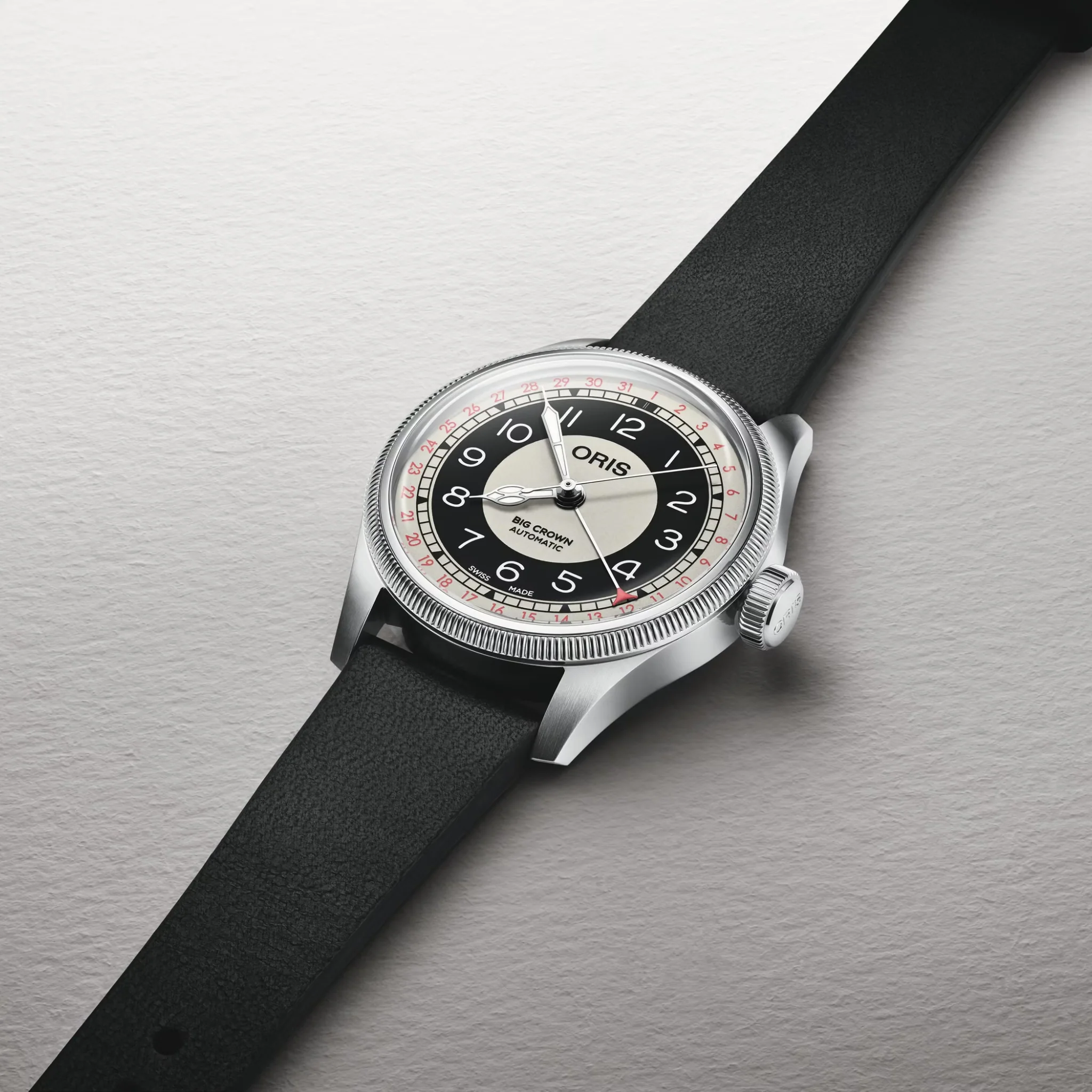 BIG CROWN POINTER DATE - Image 2