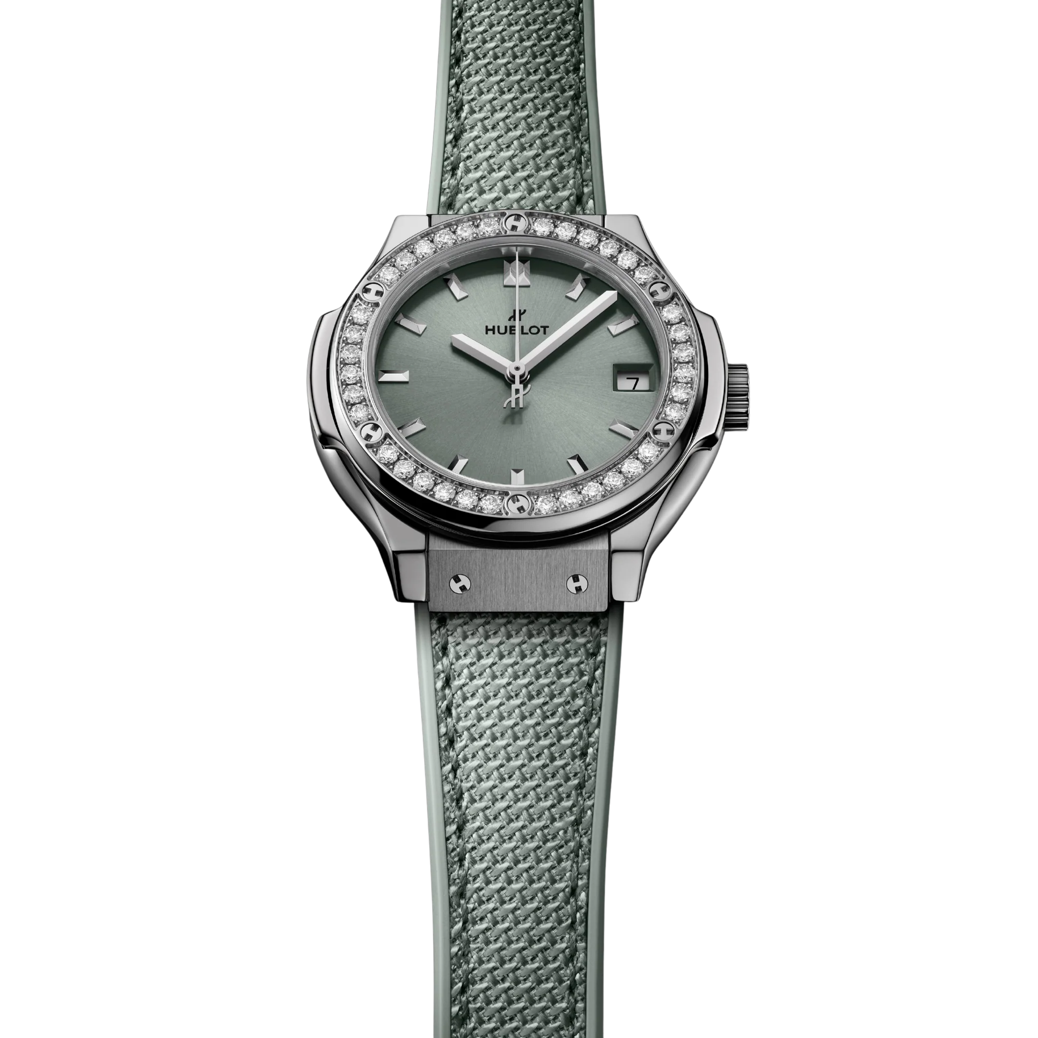 CLASSIC FUSION TITANIUM DIAMONDS - Image 3