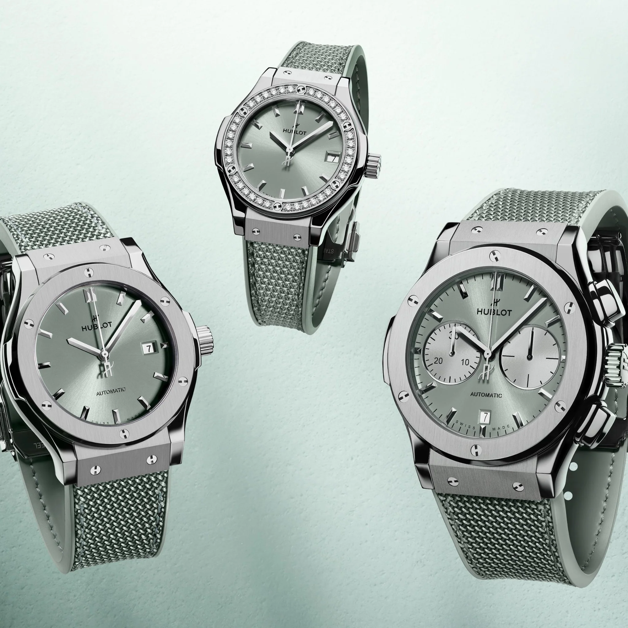 CLASSIC FUSION TITANIUM DIAMONDS - Image 4