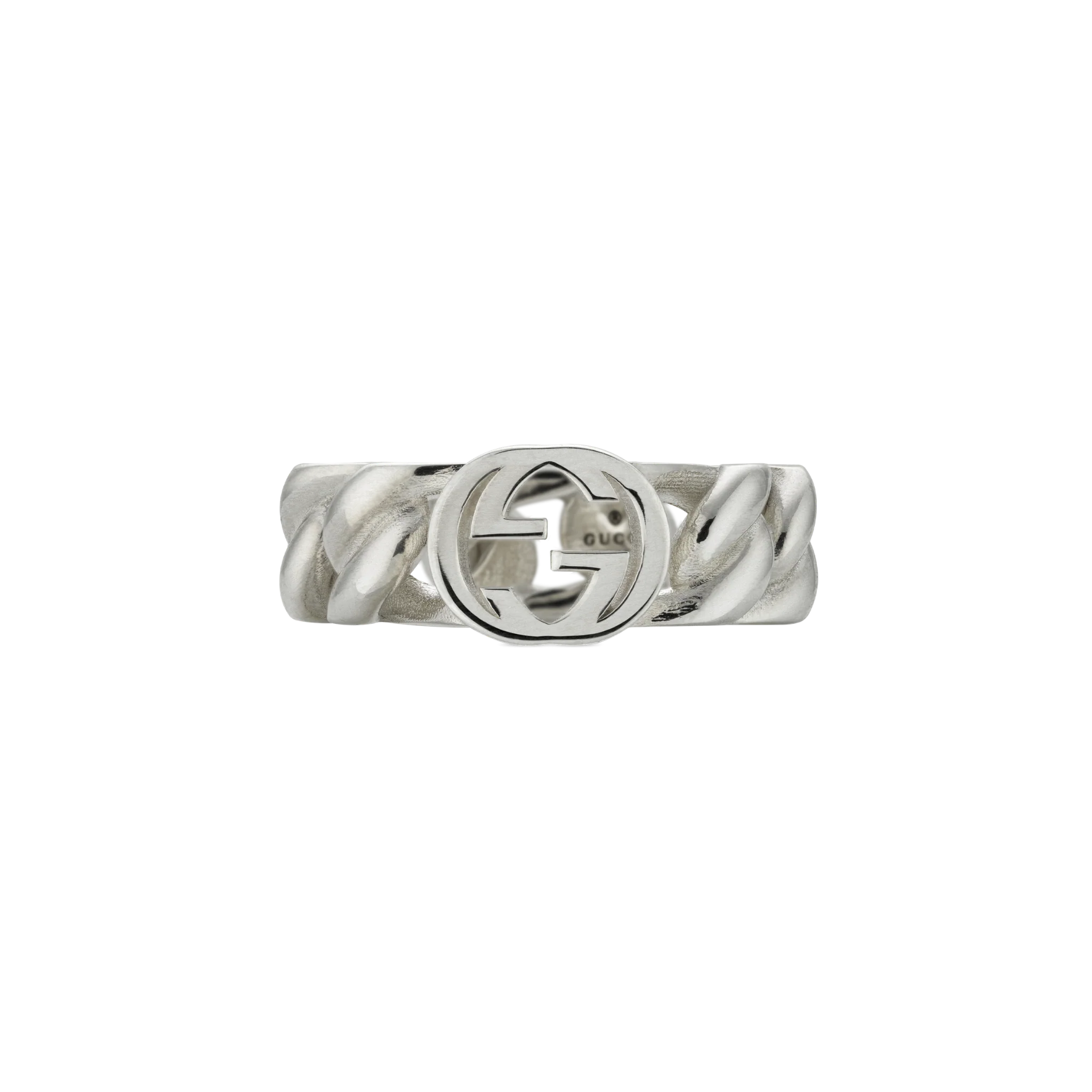 INTERLOCKING RING - Image 2