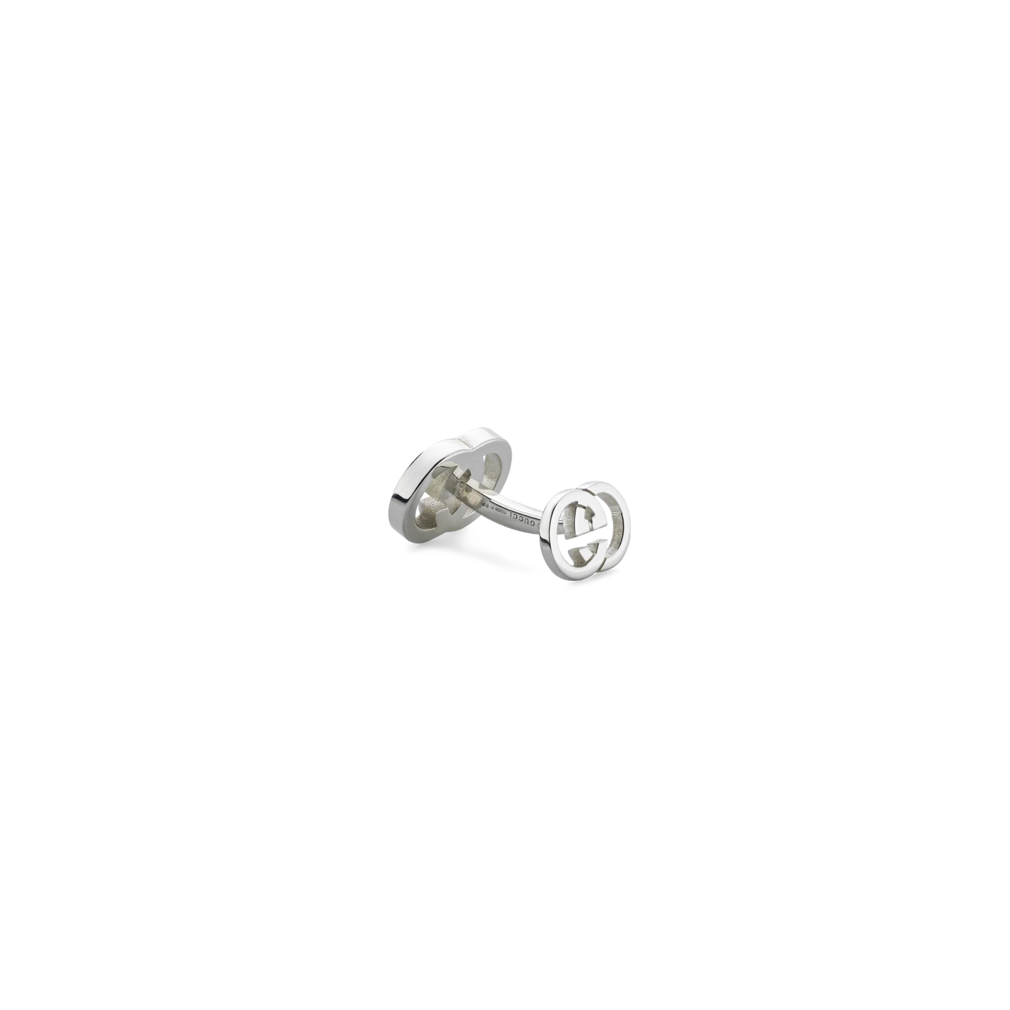 INTERLOCKING CUFFLINKS - Image 3